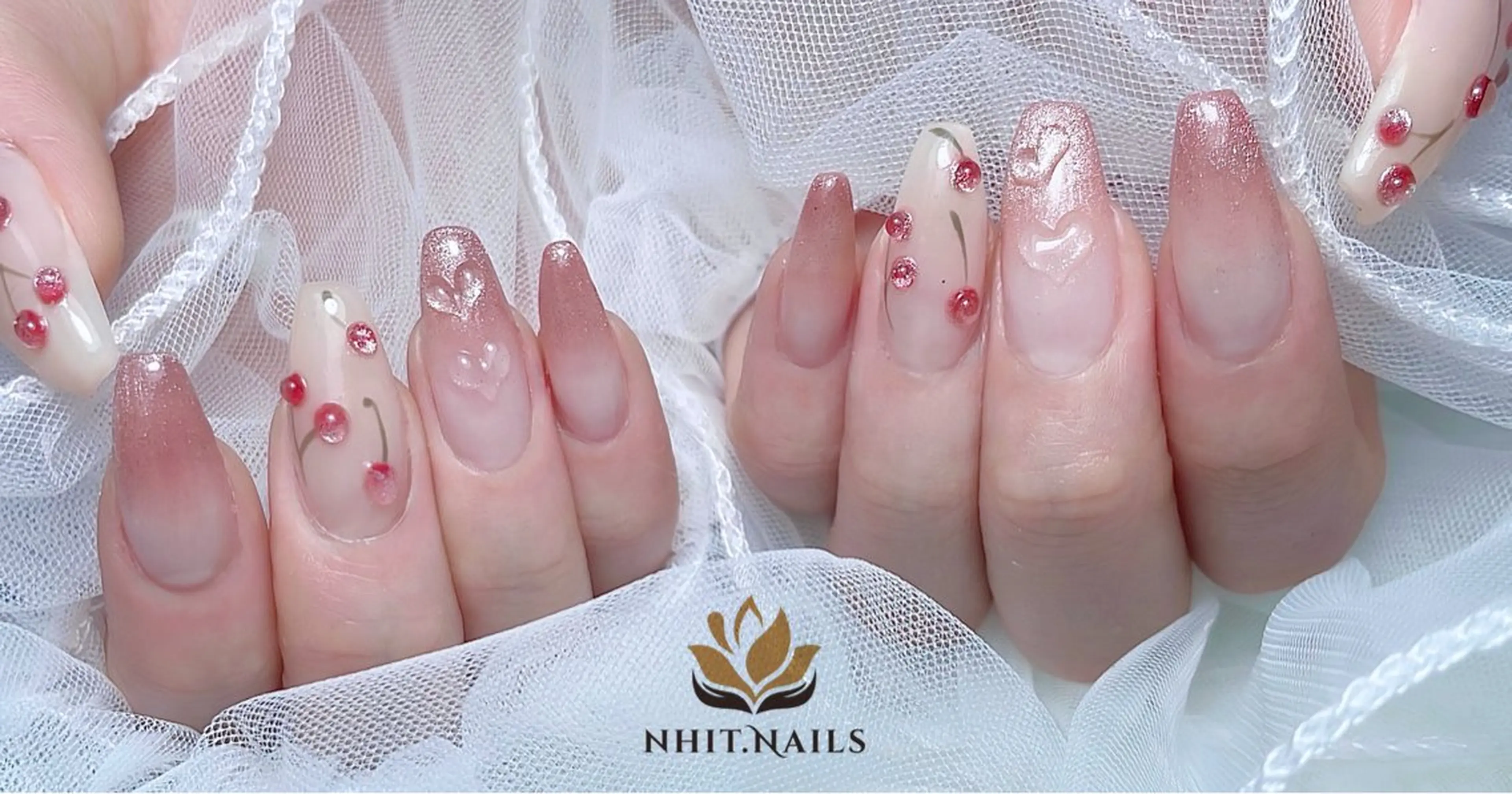 ネイル Nhit.nails所属・Nhitnail Lisaのその他イメージ