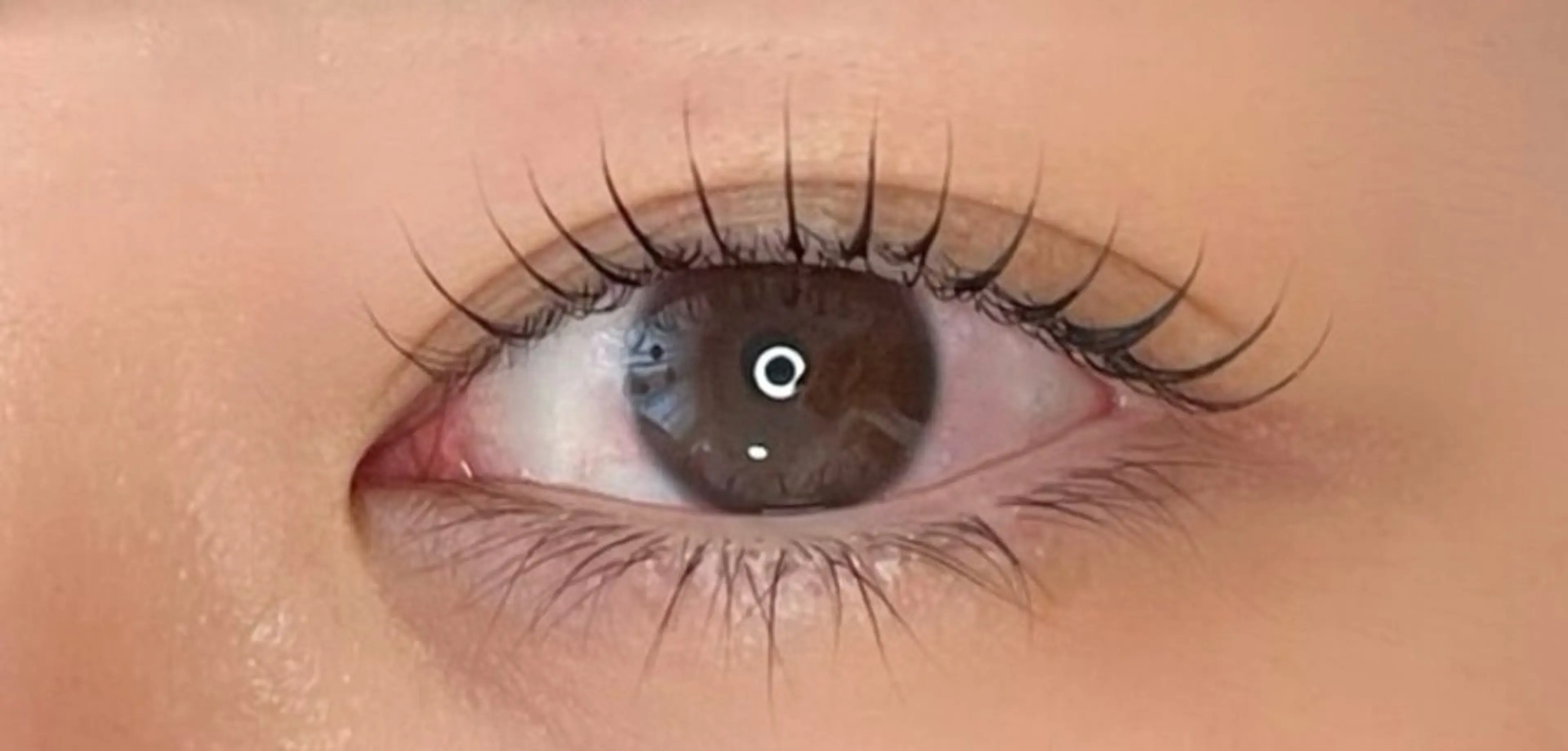 マツエク・マツパ zekka staffのマツエク・マツパデザイン