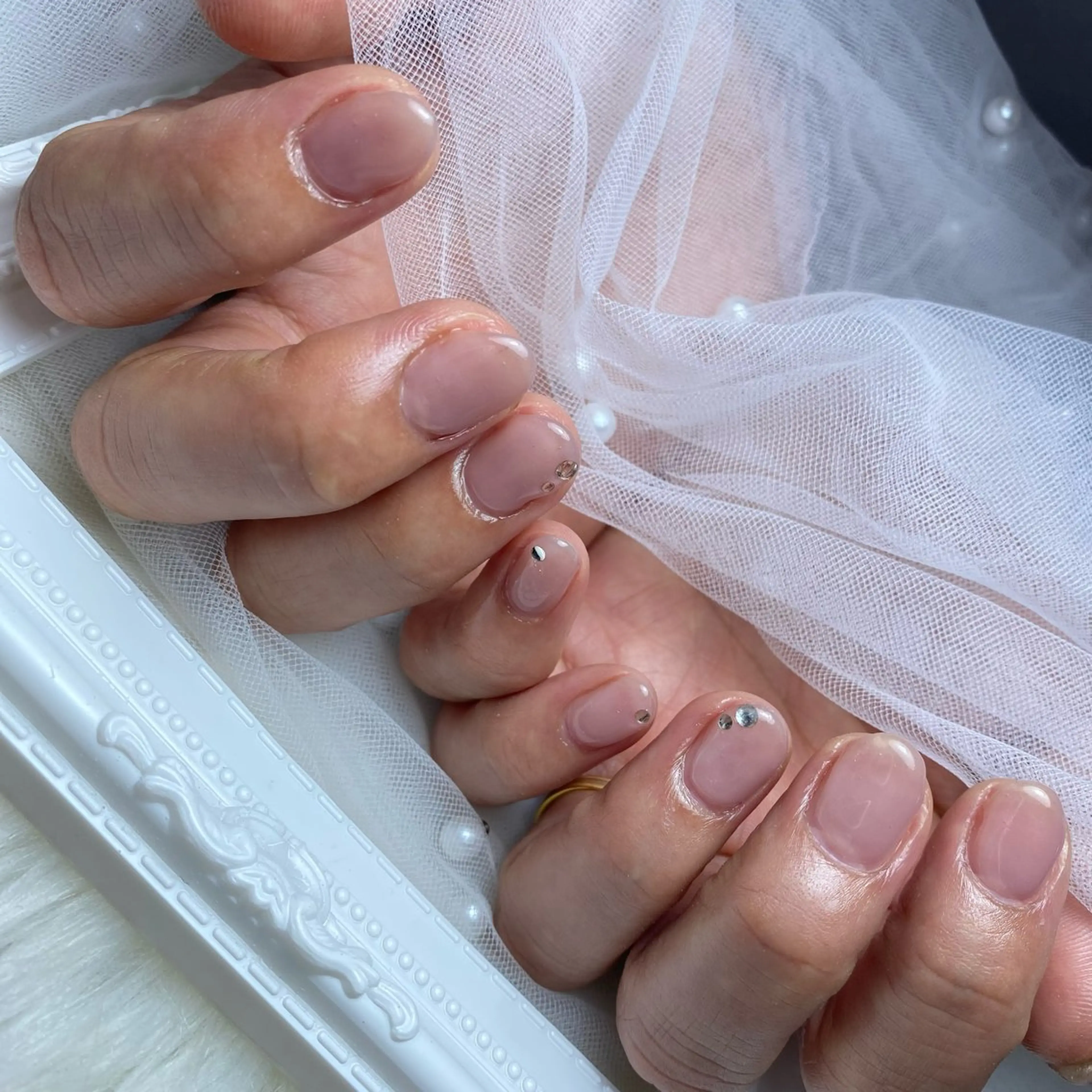 ネイル Beauty Space N&Nのネイルデザイン