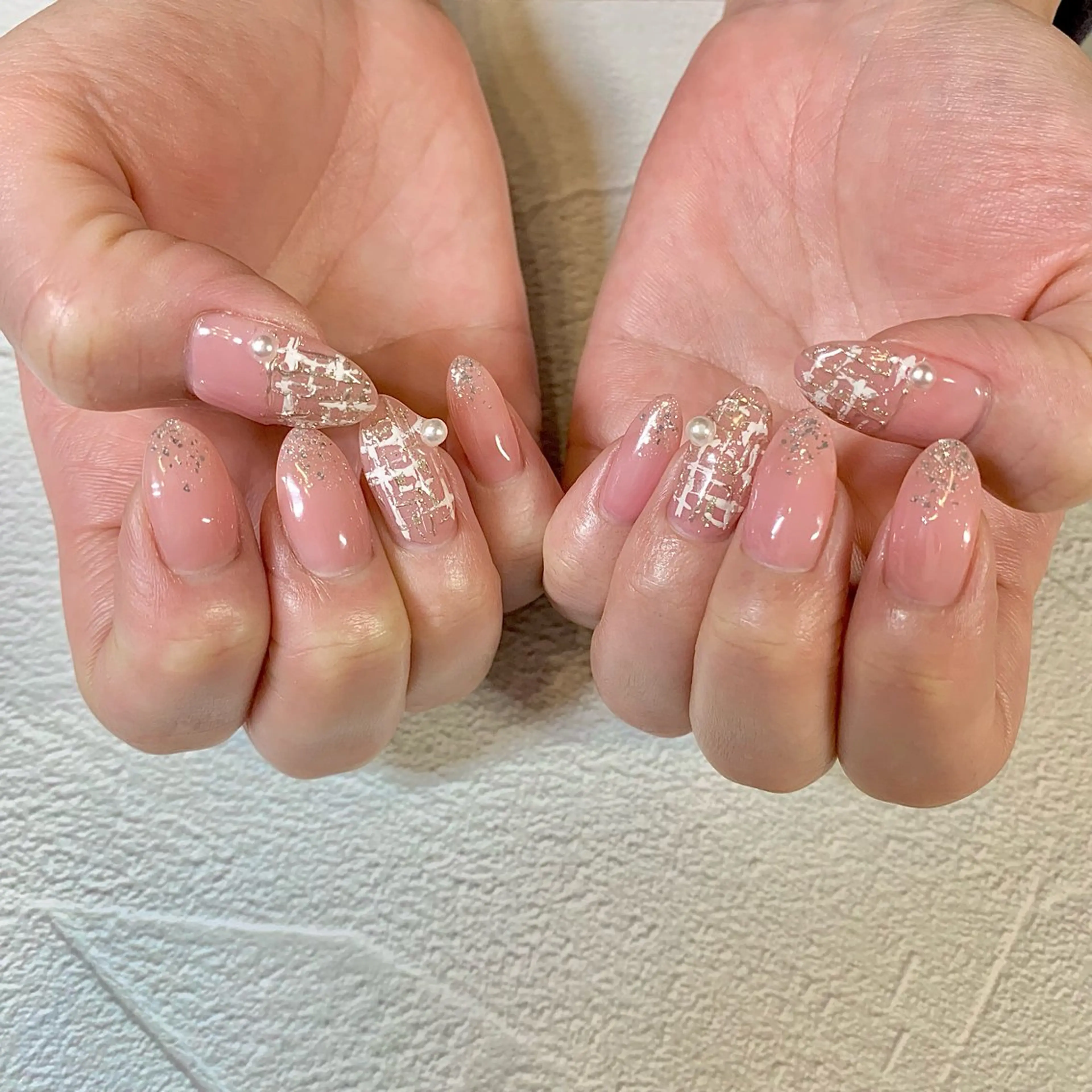 ネイル Aubel.nord_nail所属・Aubel.nord オーベルノールのネイルデザイン