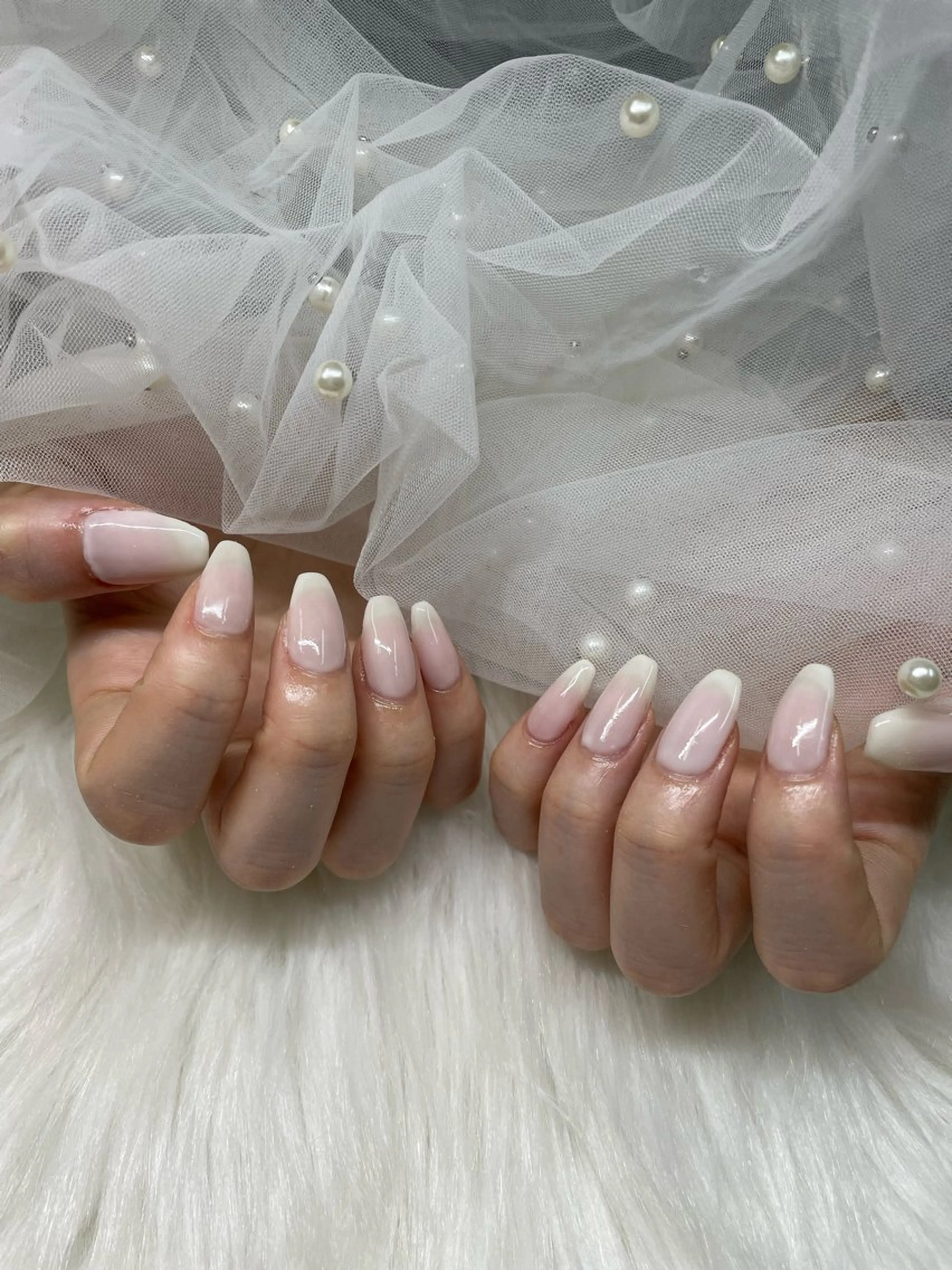 ネイル Emieux Anのネイルデザイン