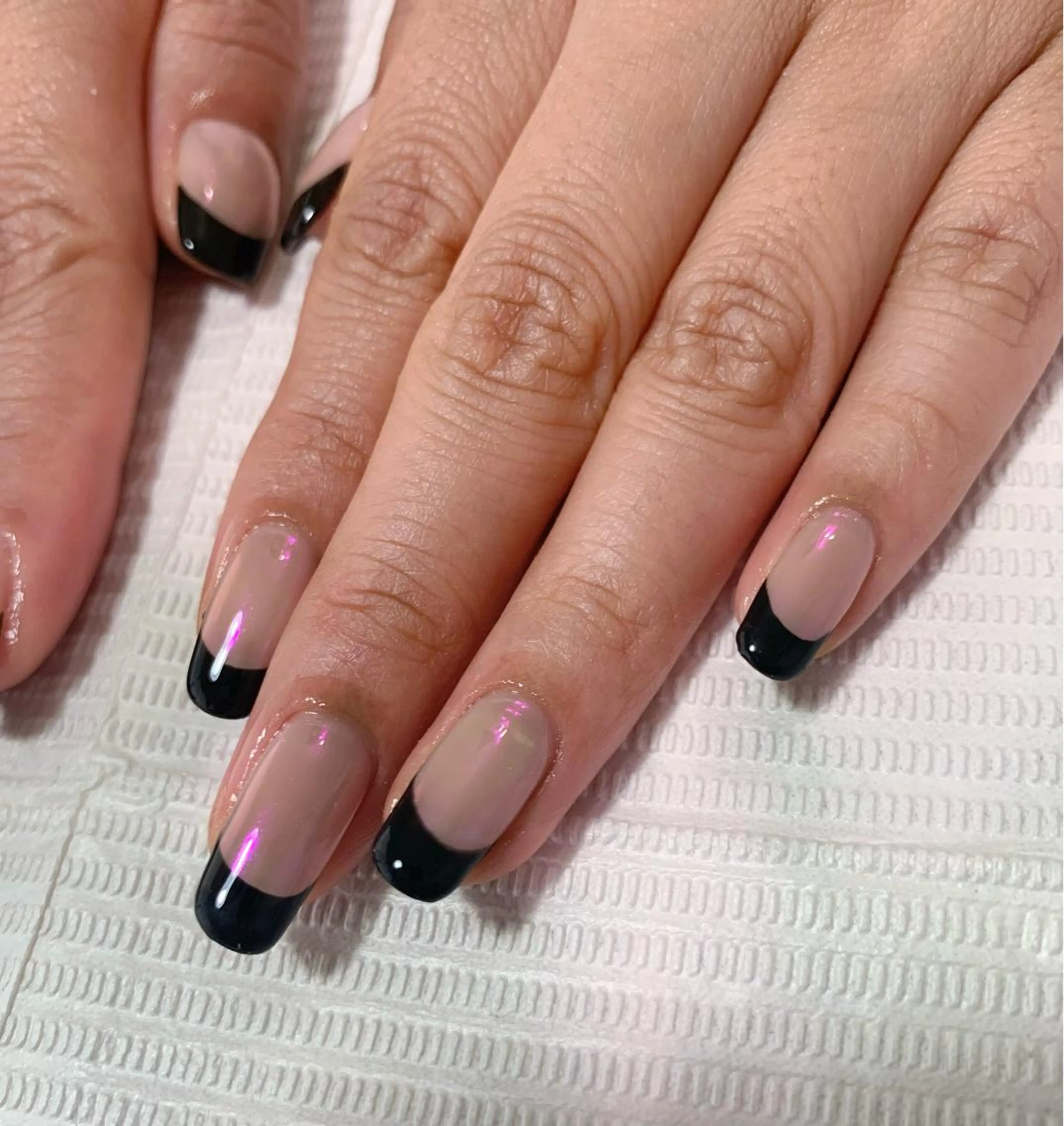 ネイル NAIL CIRCLESのネイルデザイン