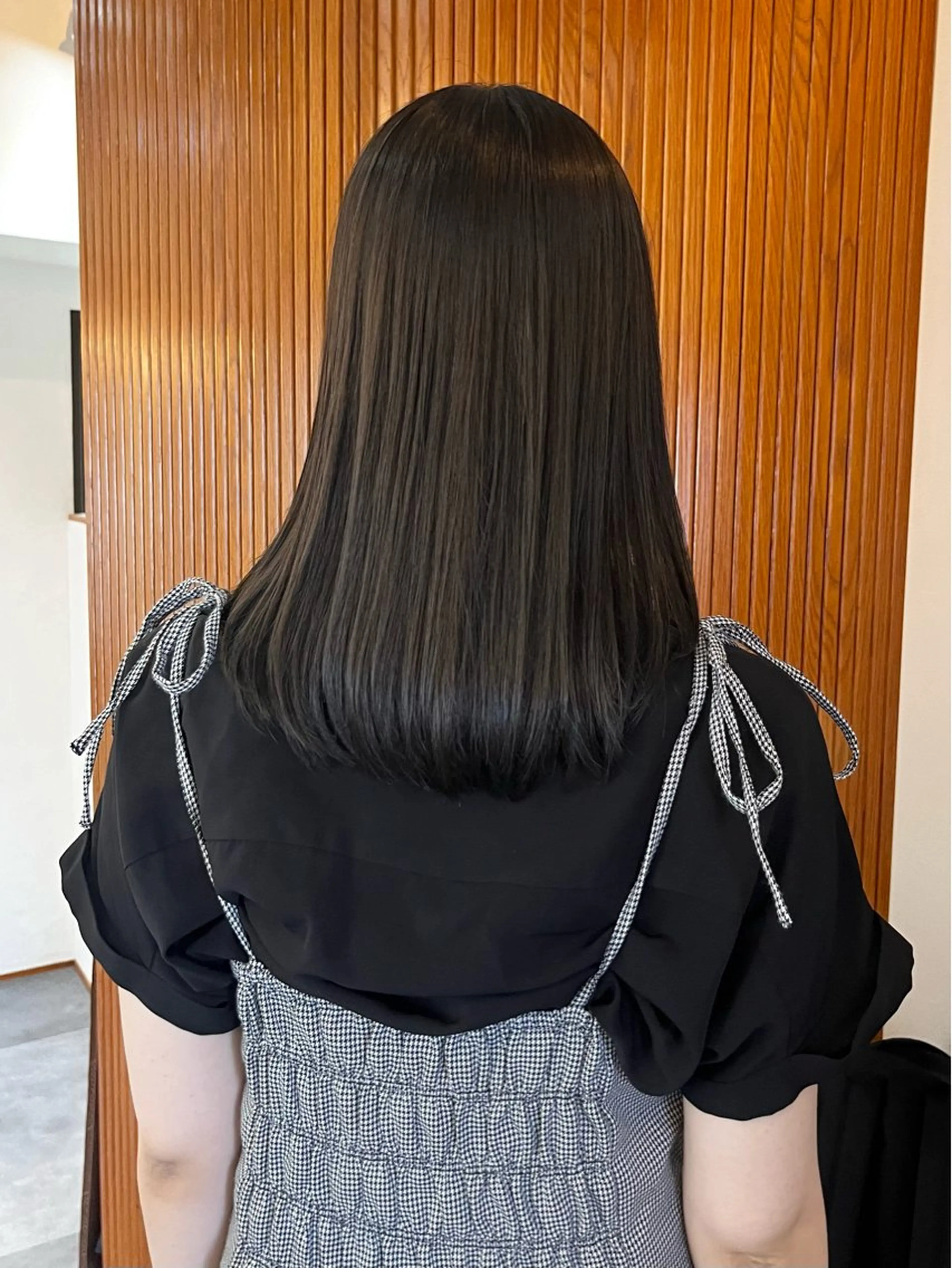 5stepコアミートリートメントの写真