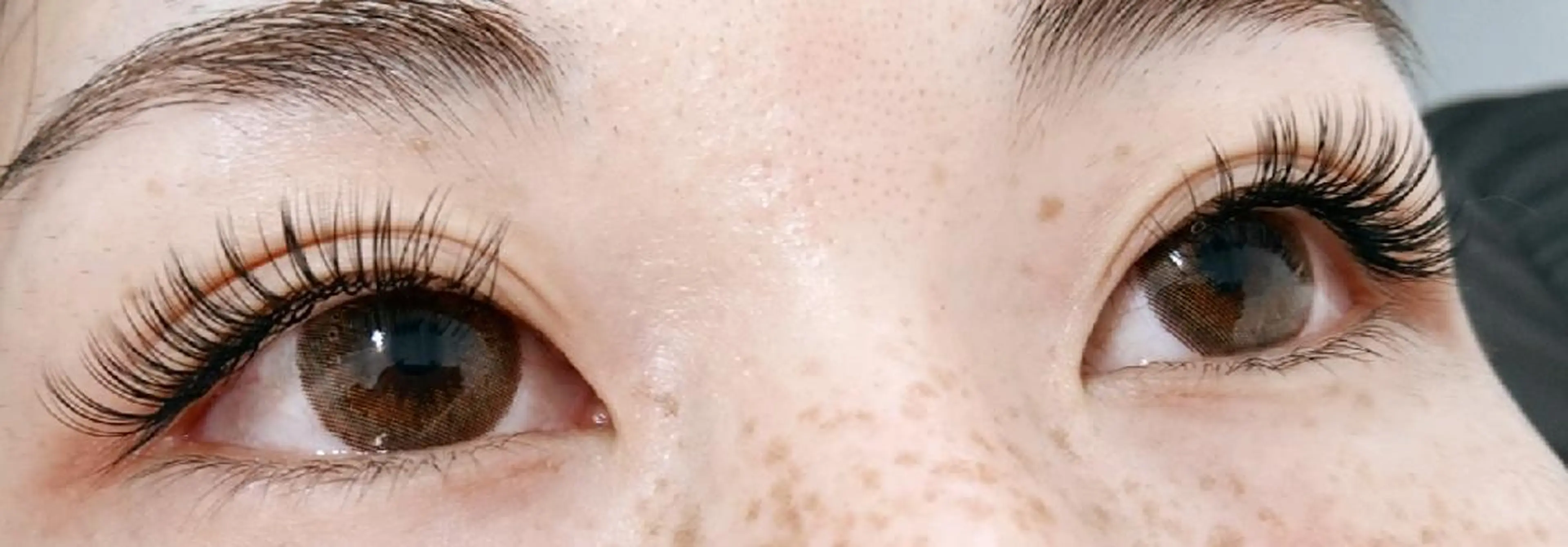 マツエク・マツパ マツエク 菊地 美月のマツエク・マツパデザイン