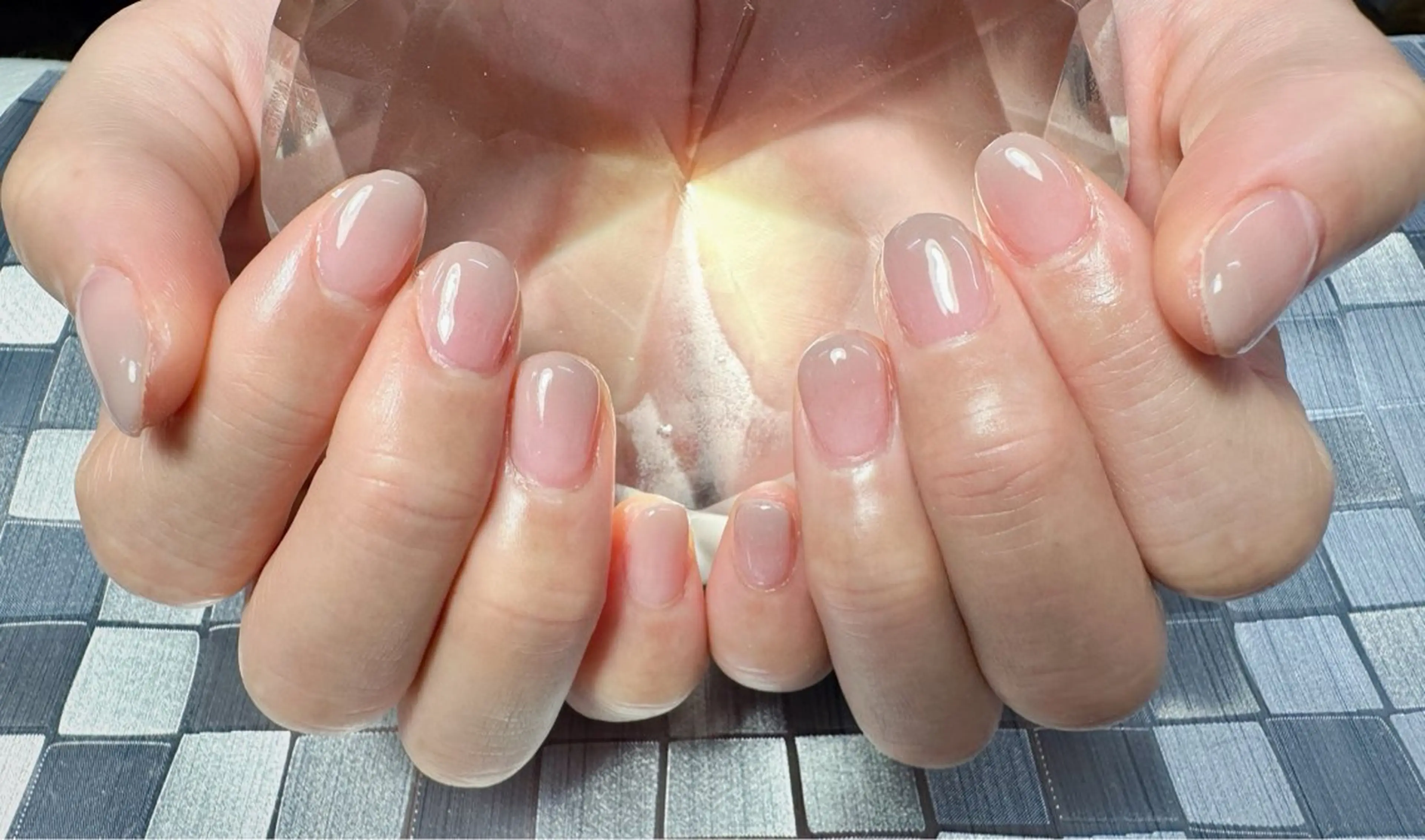 ネイル ハンドネイル Regulus 光田のネイルデザイン