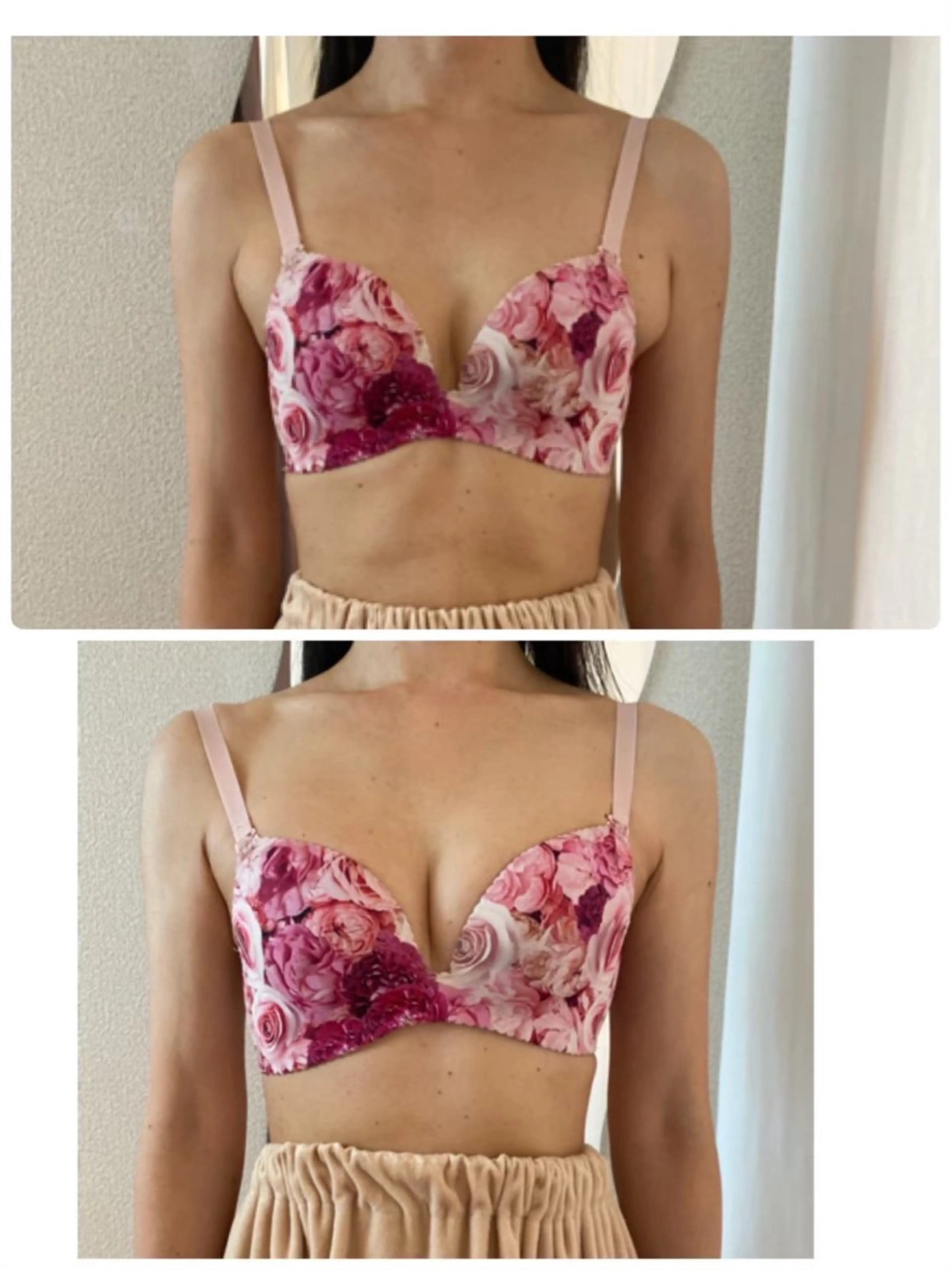 θTHETAメソッド　シエスタ所属・siesta バストアップ痩身のエステ・リラクイメージ