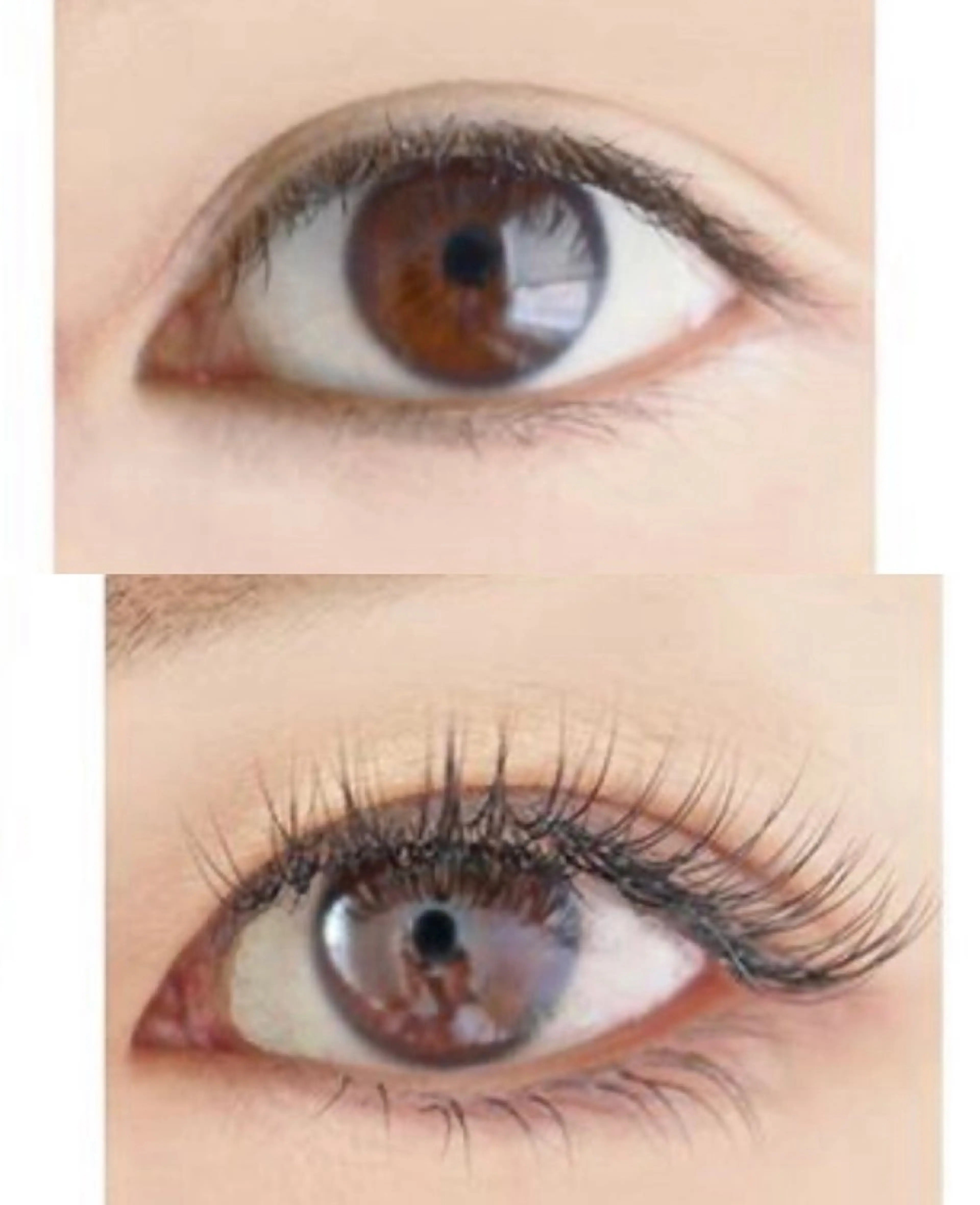 マツエク・マツパ 芦屋ネイル /アンドルーチェのネイルデザイン