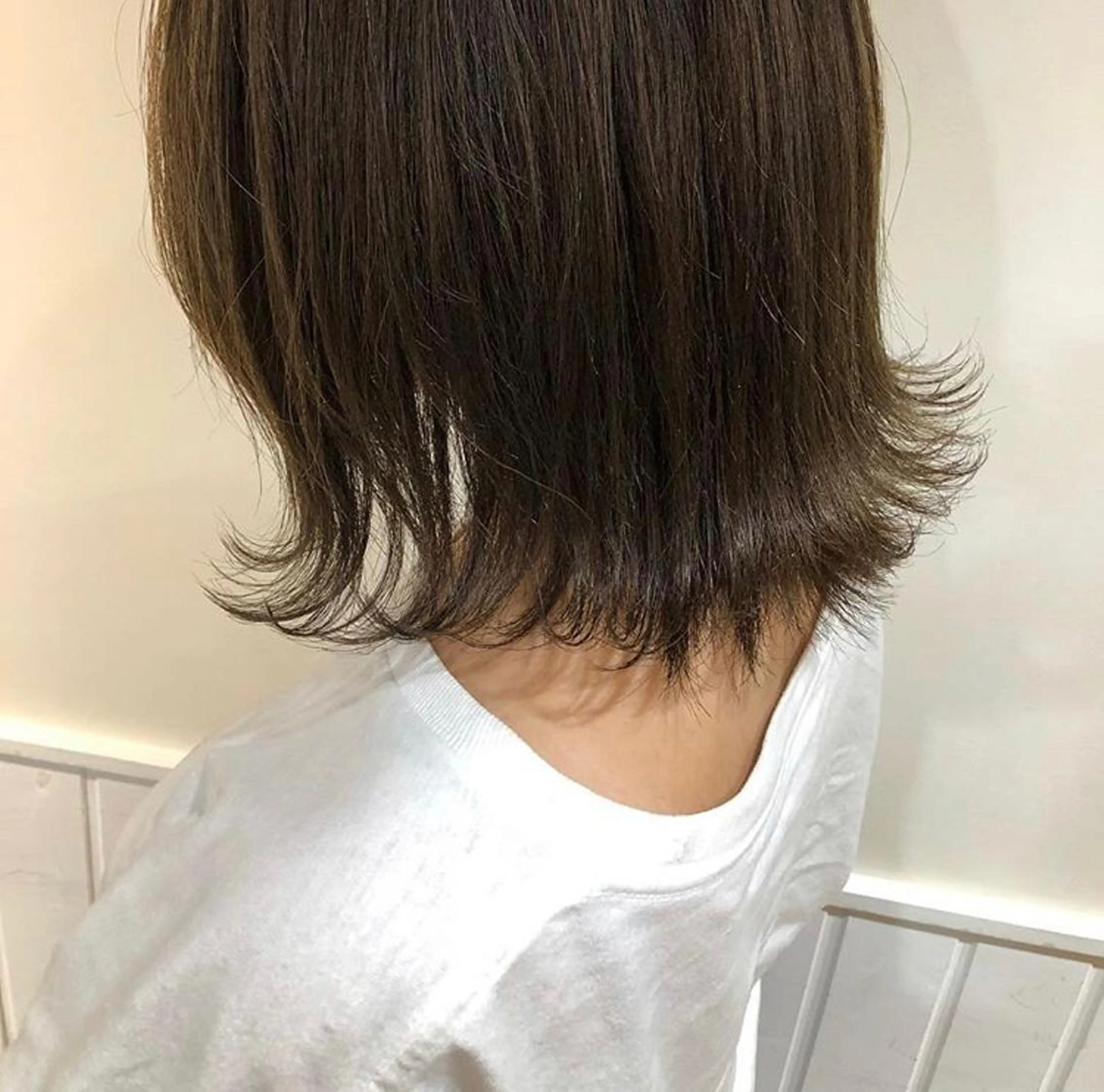 カラー 🤎ベージュカラー 🐶メンズパーマのヘアスタイル