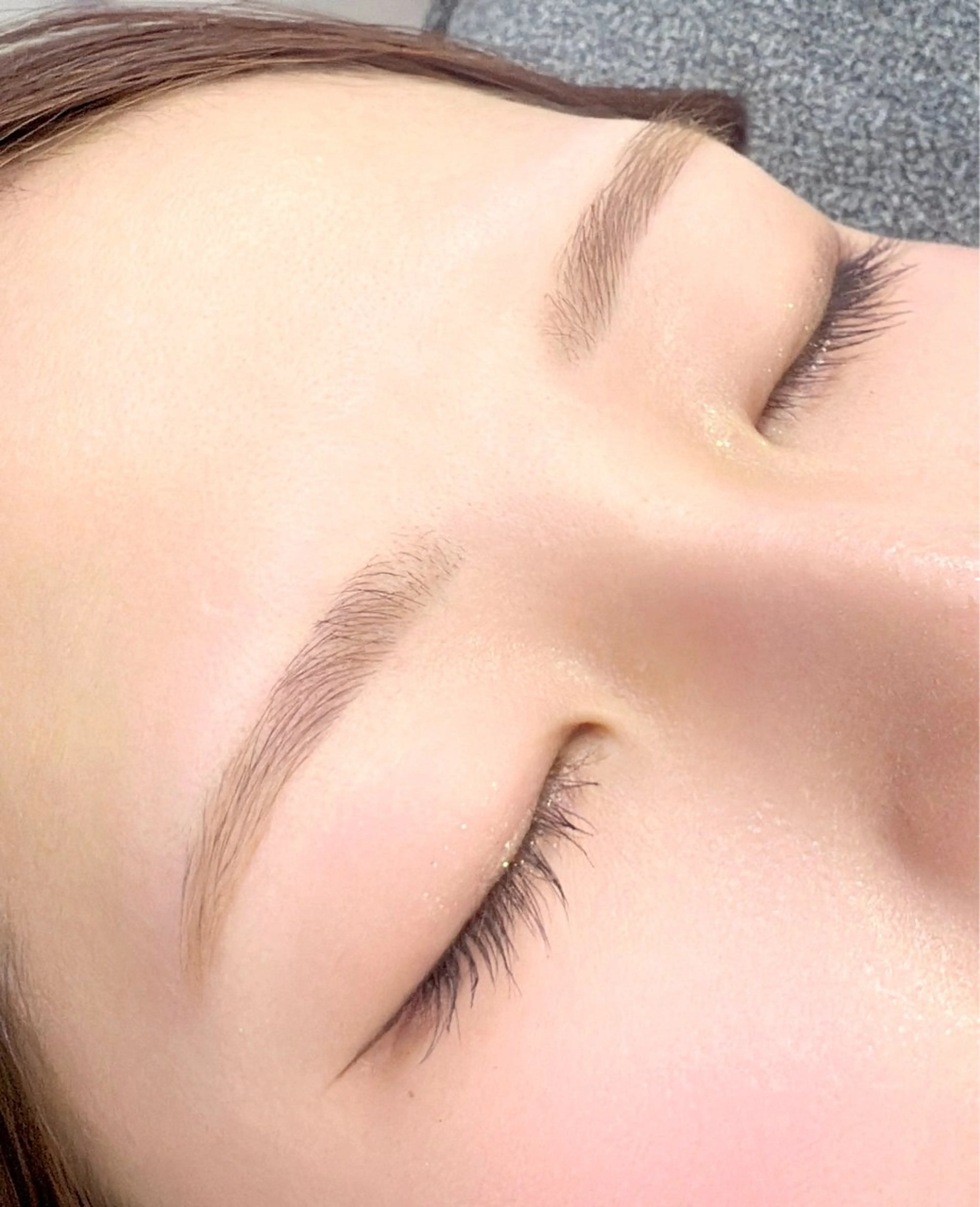 アイブロウ REGINA (レジーナ)所属・REGINA ネイルまつげエステの眉毛・アイブロウイメージ