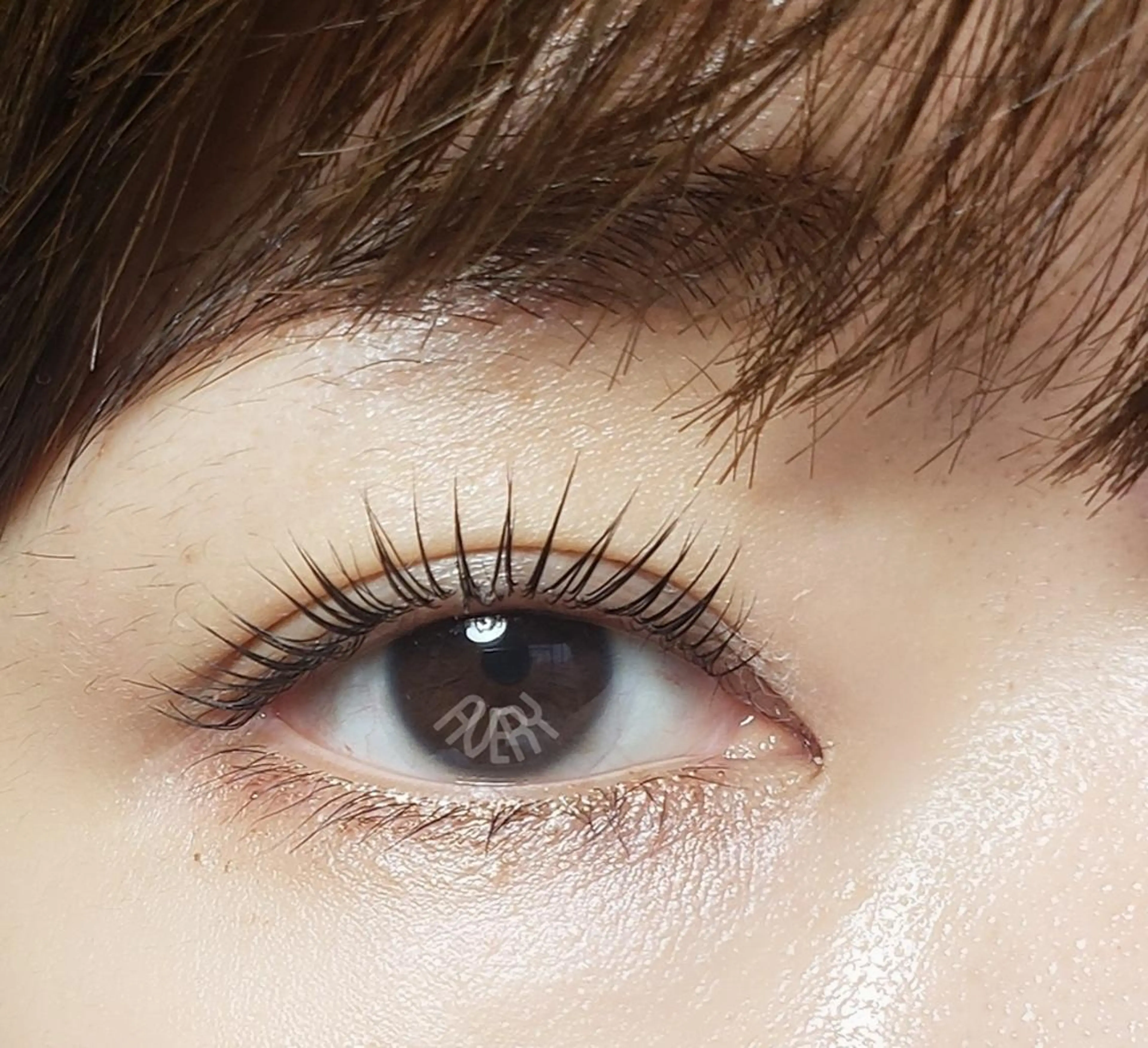 マツエク・マツパ Eyelash salon AVERY所属・四条烏丸  AVERYのマツエク・マツパデザイン