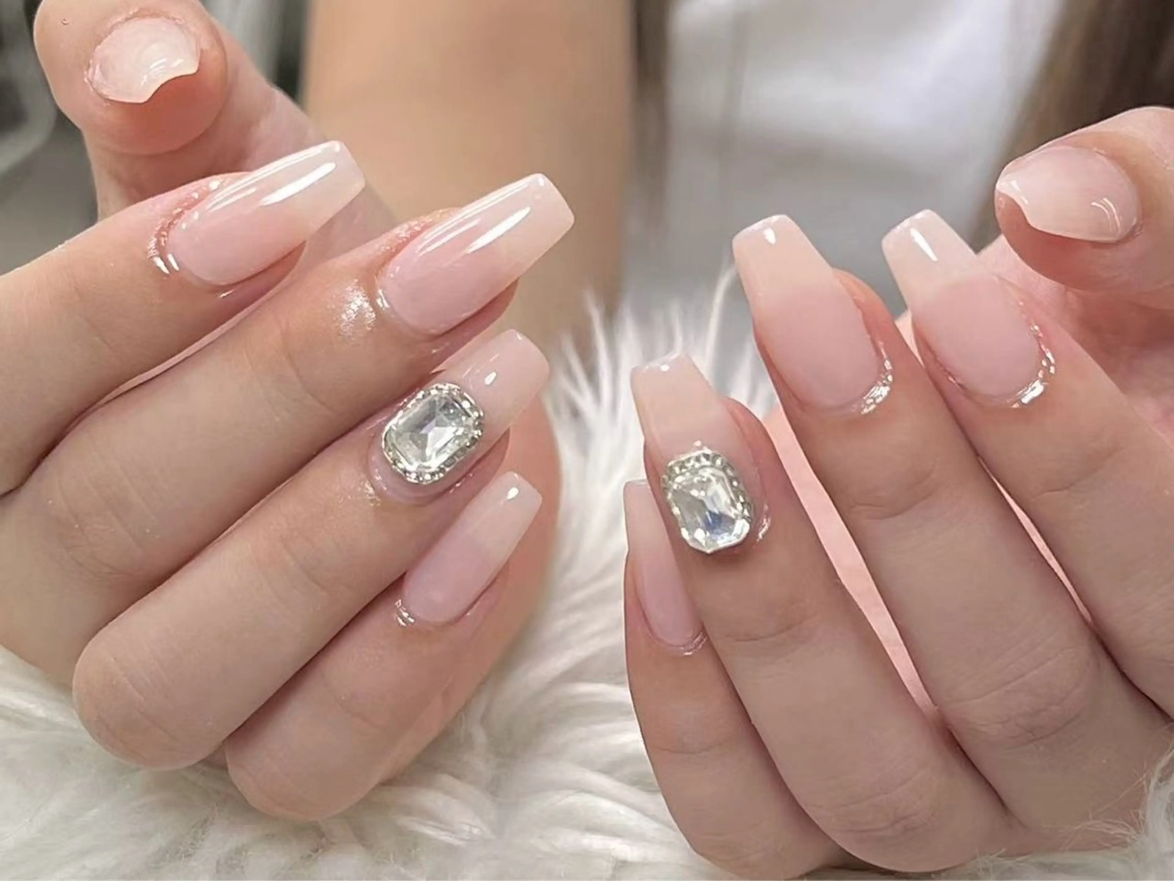 メンズ ネイル Bloom スカルプ専門店のネイルデザイン