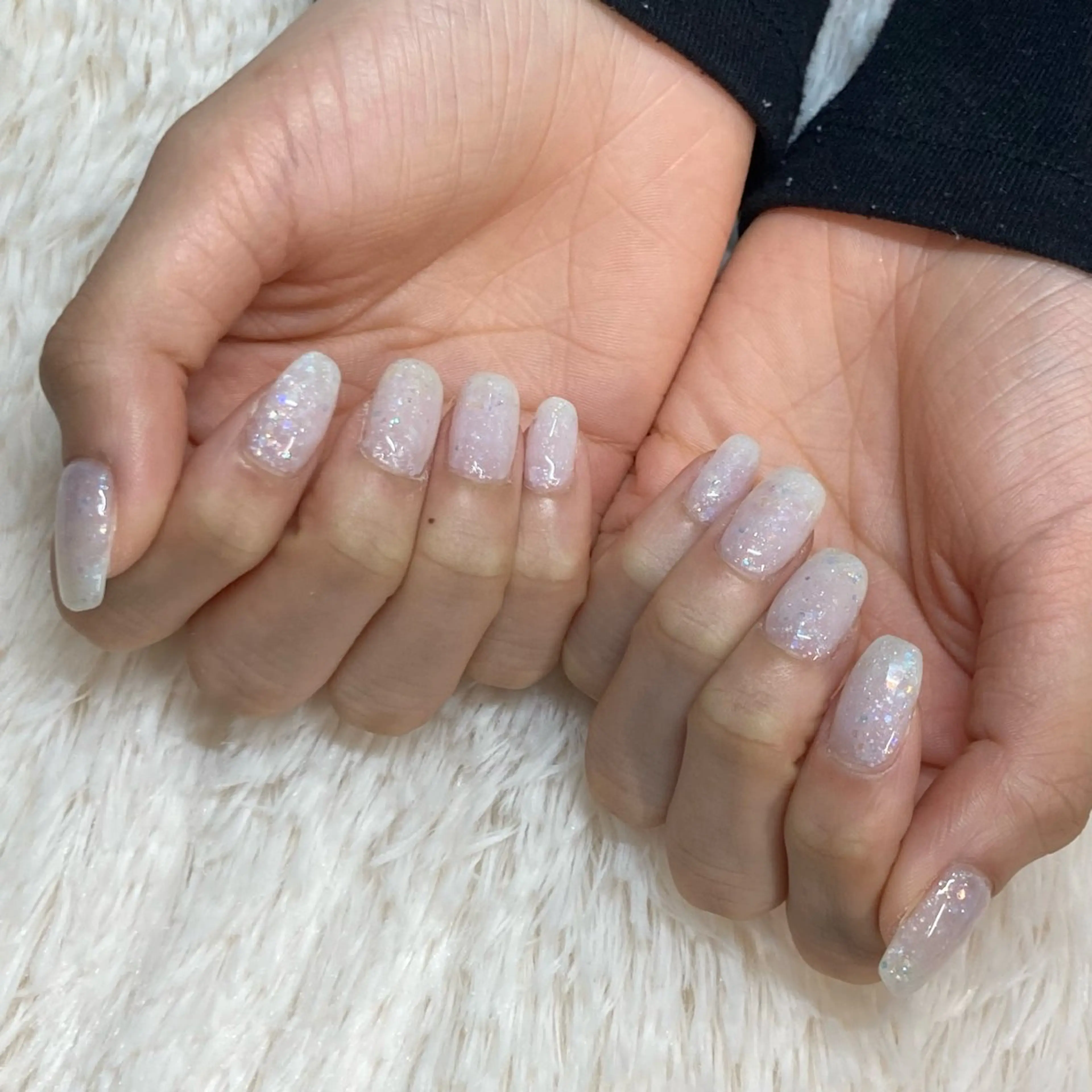 ネイル ハンドネイル nail salon　share所属・Share wakanaのネイルデザイン