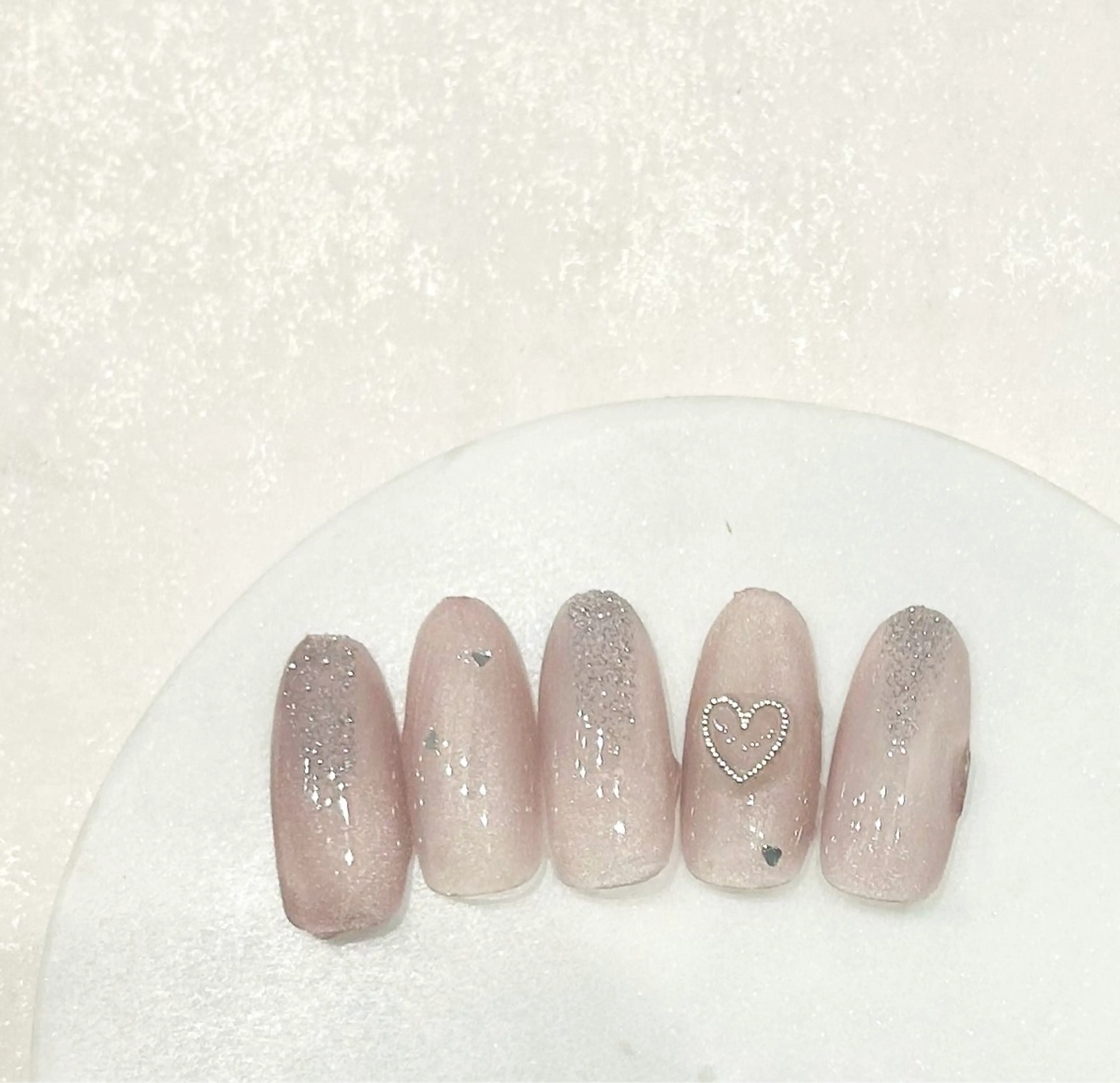 ネイル アートネイル sun nailのネイルデザイン