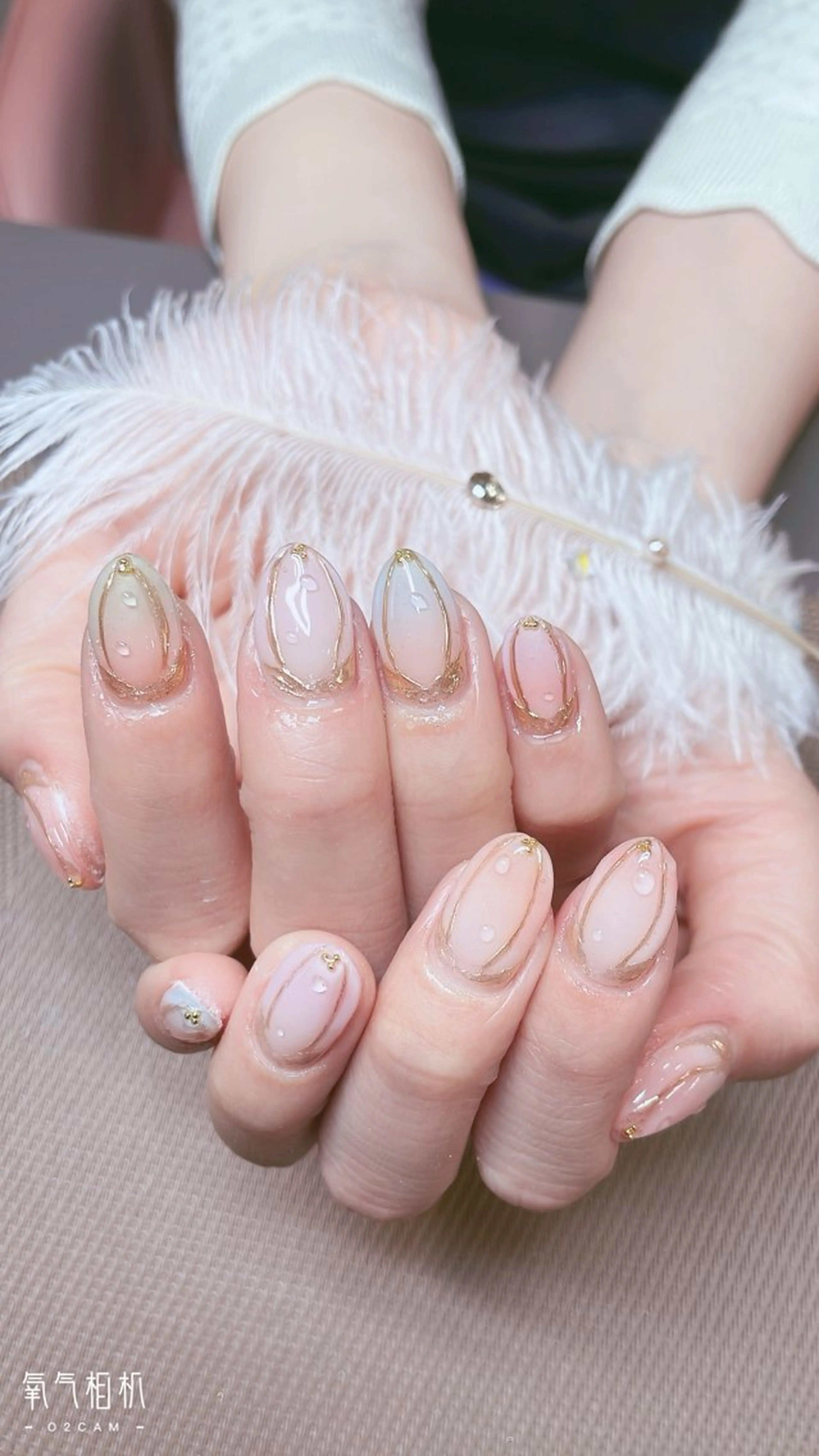 ネイル she's nailのネイルデザイン
