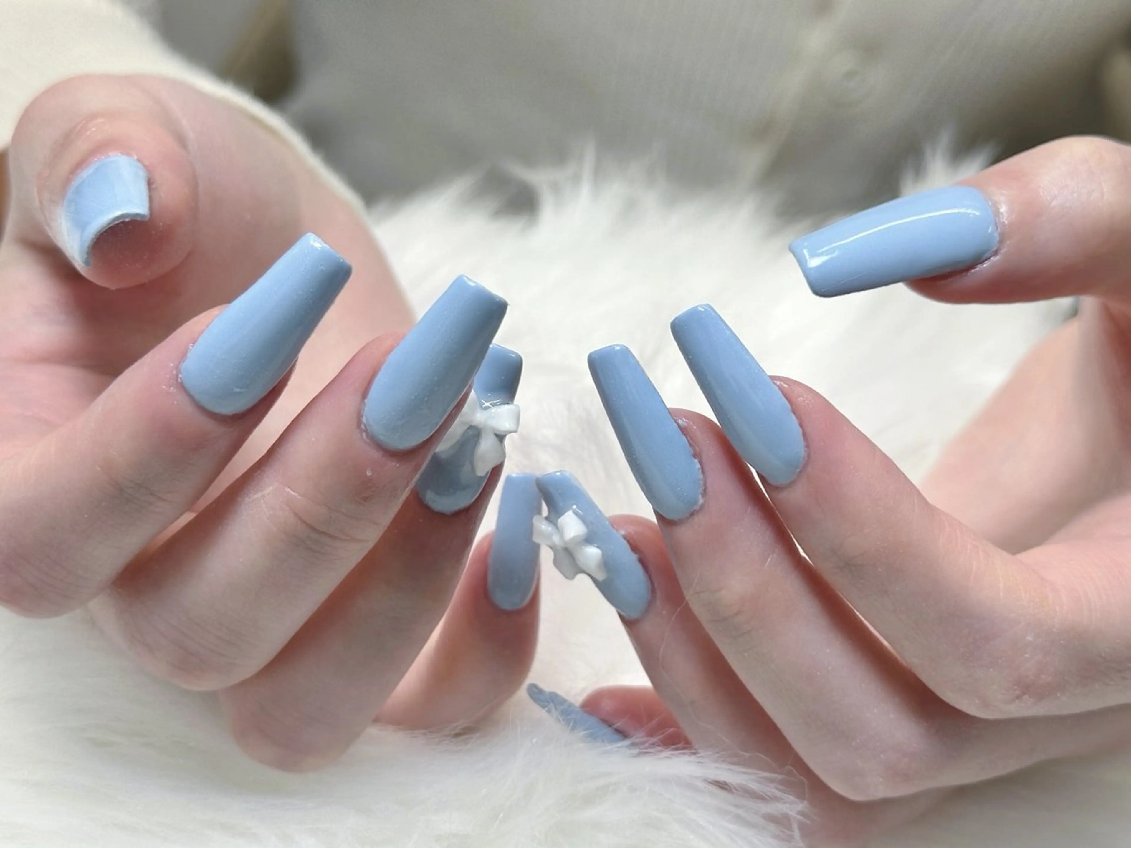 ネイル MY  Nail所属・夏目 マサコのネイルデザイン