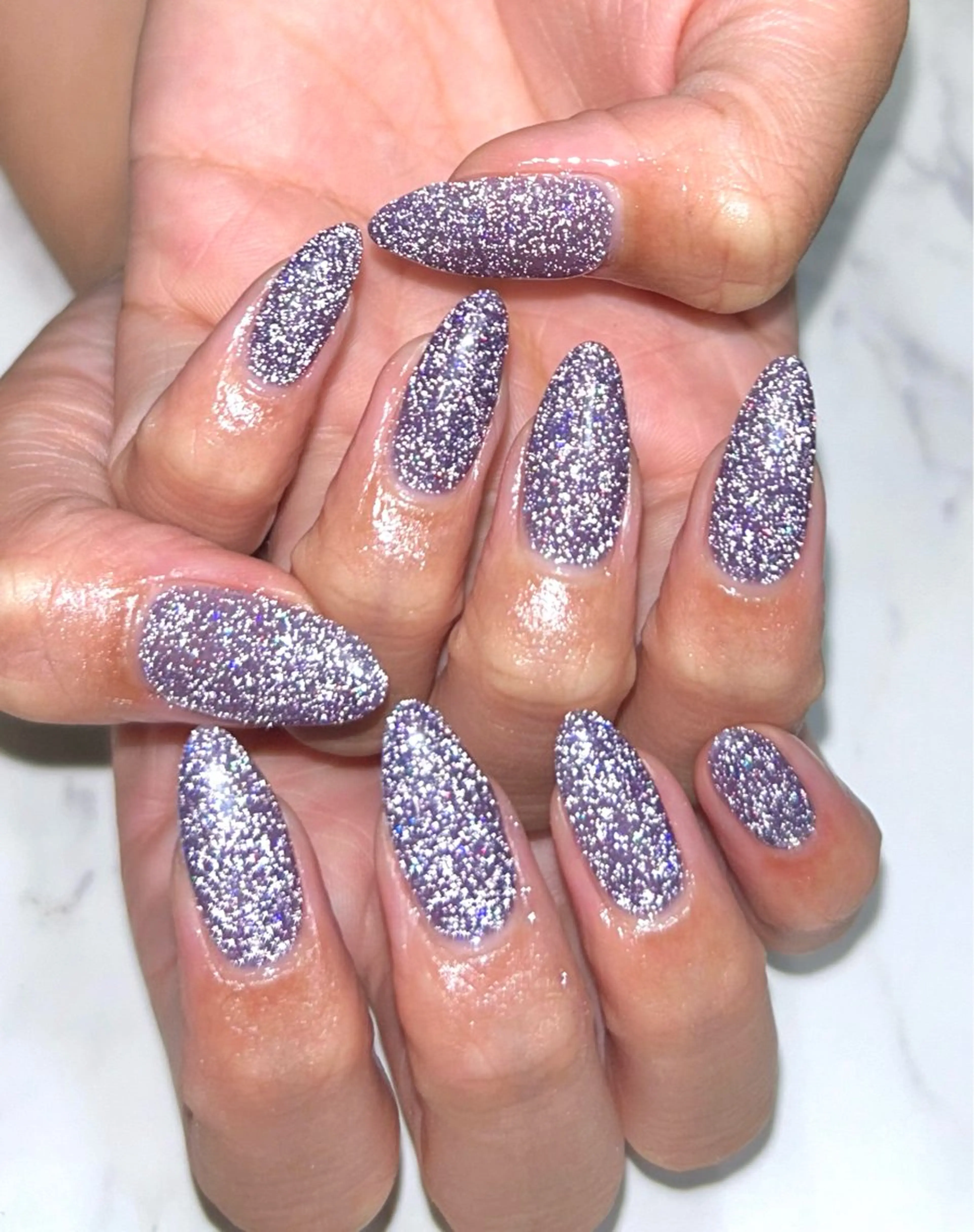 ネイル フラッシュネイル ハンドネイル one nailsalonのネイルデザイン