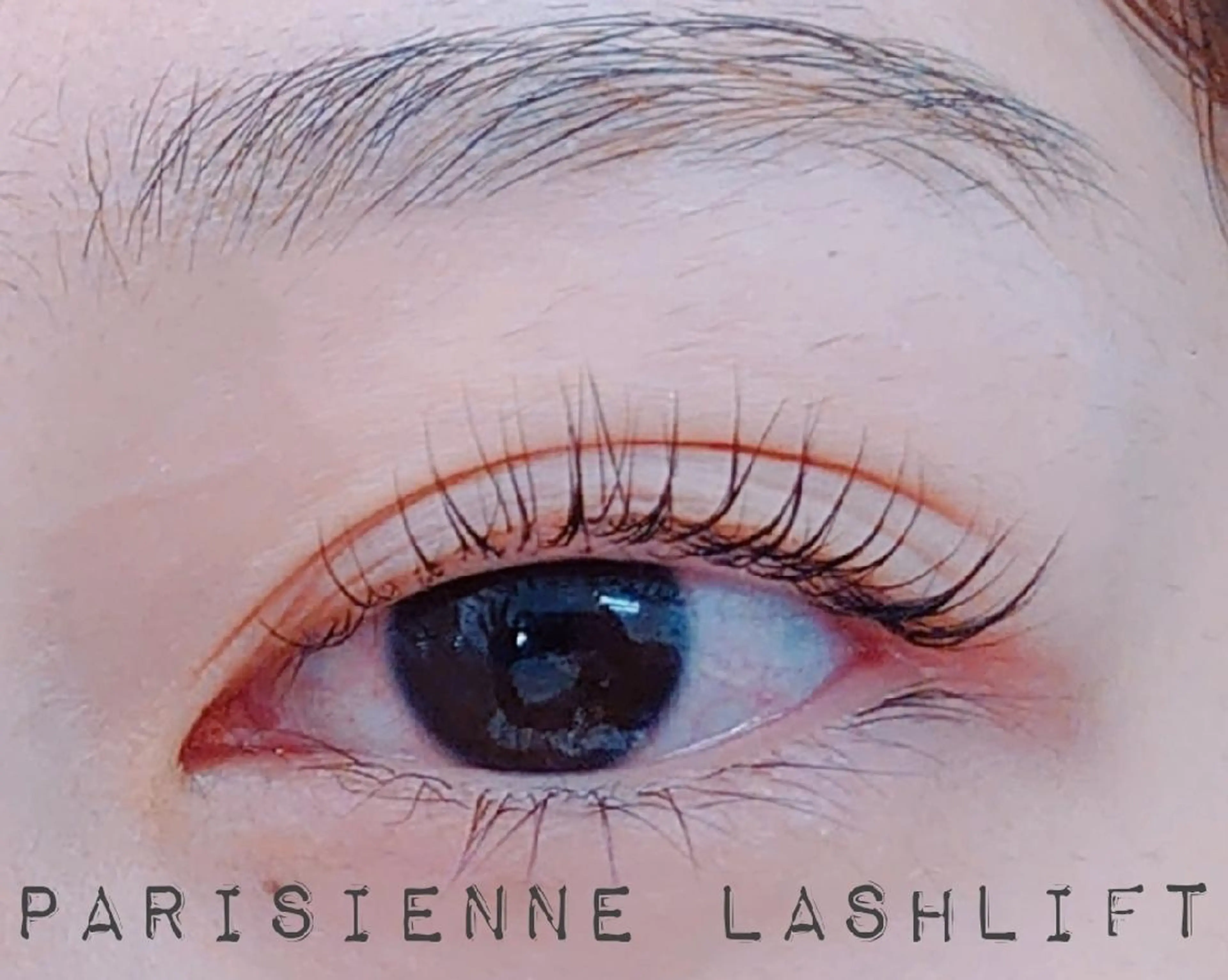 パーマ 株)createur リアン上安店のマツエク・マツパデザイン