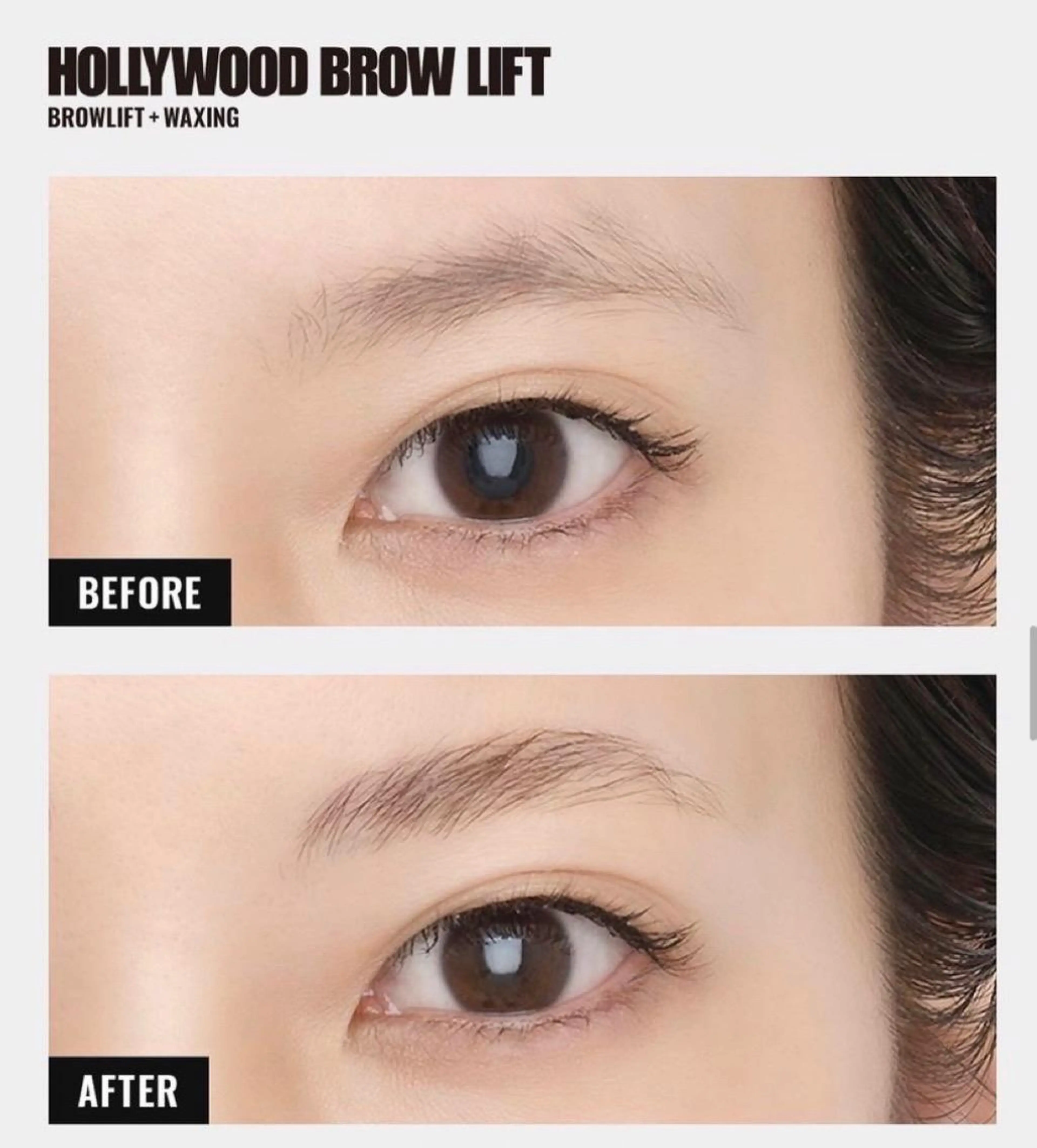 アイブロウ mignonne所属・mignonne 四条大宮のマツエク・マツパデザイン