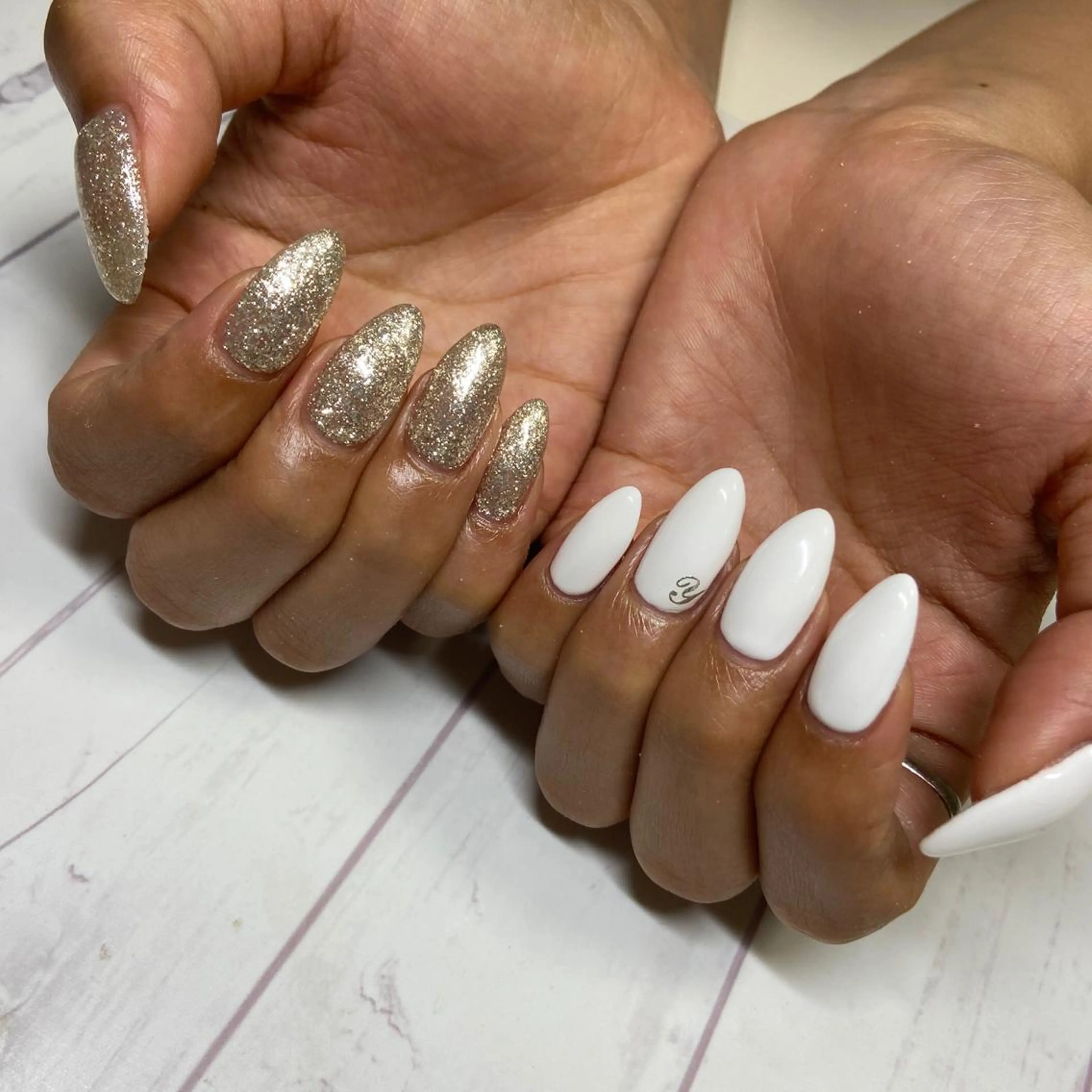 ネイル nail salon LNのネイルデザイン