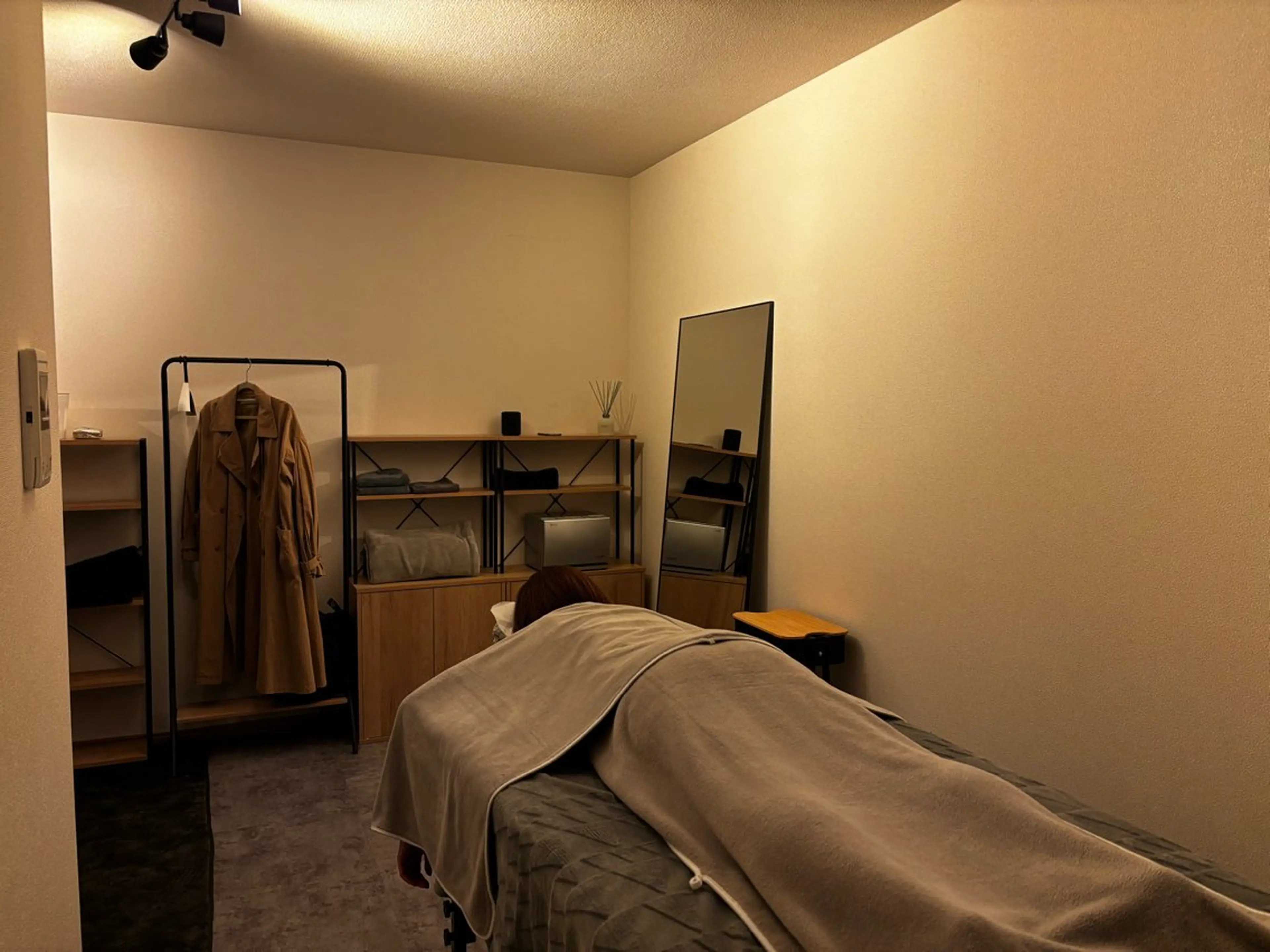 Bodycare salon Ynixのその他イメージ