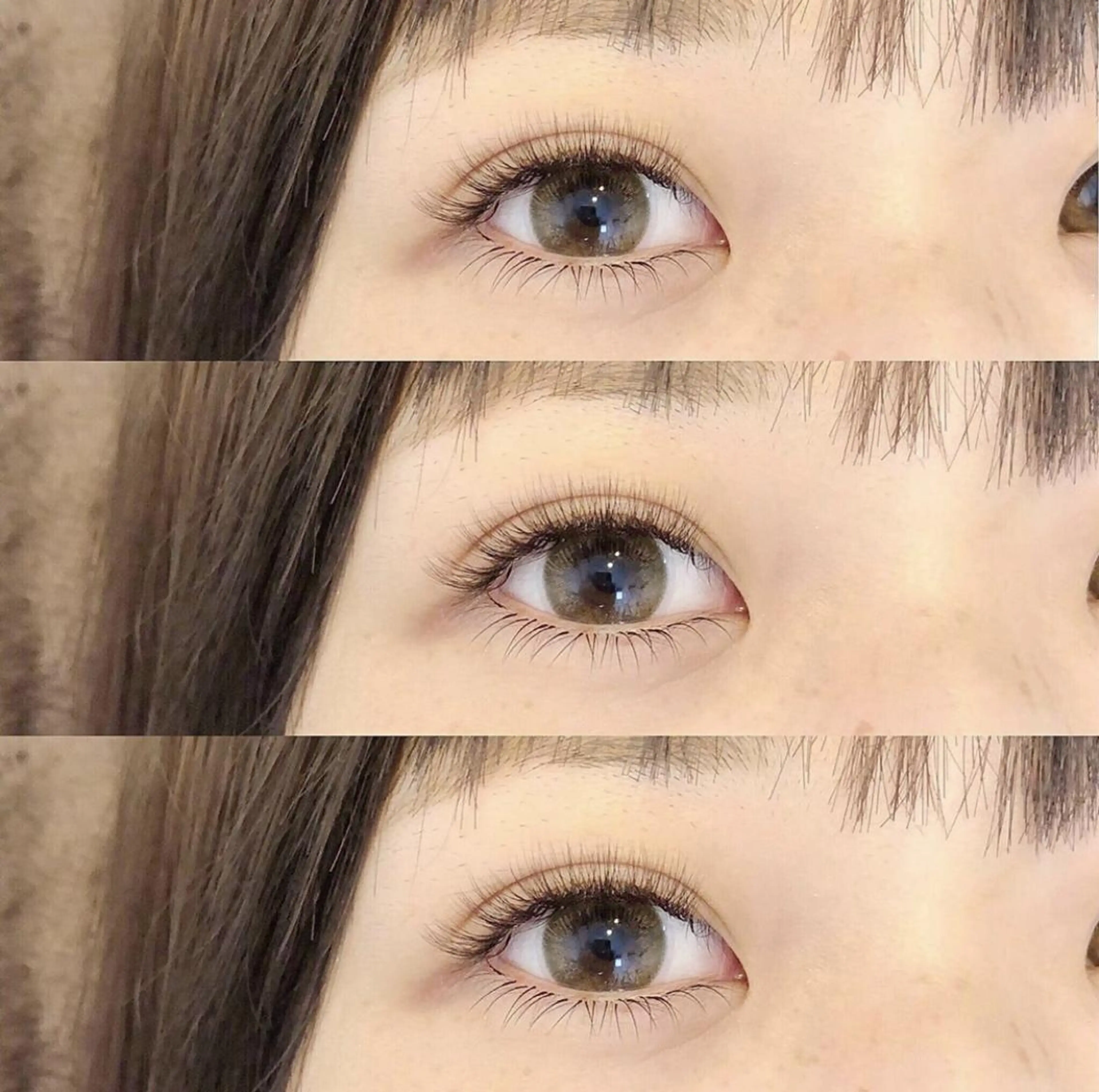 マツエク・マツパ Natsumi フェイシャル/マツパのマツエク・マツパデザイン