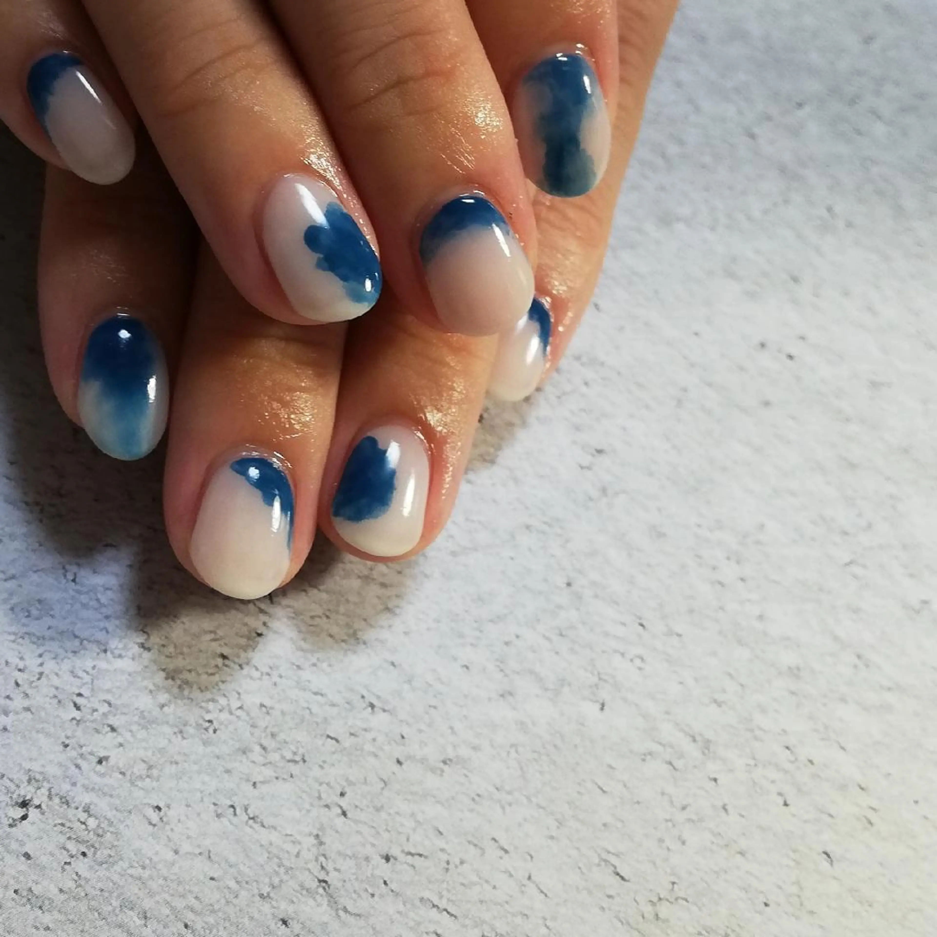 ネイル ネイルサロンほっこり kanaのネイルデザイン