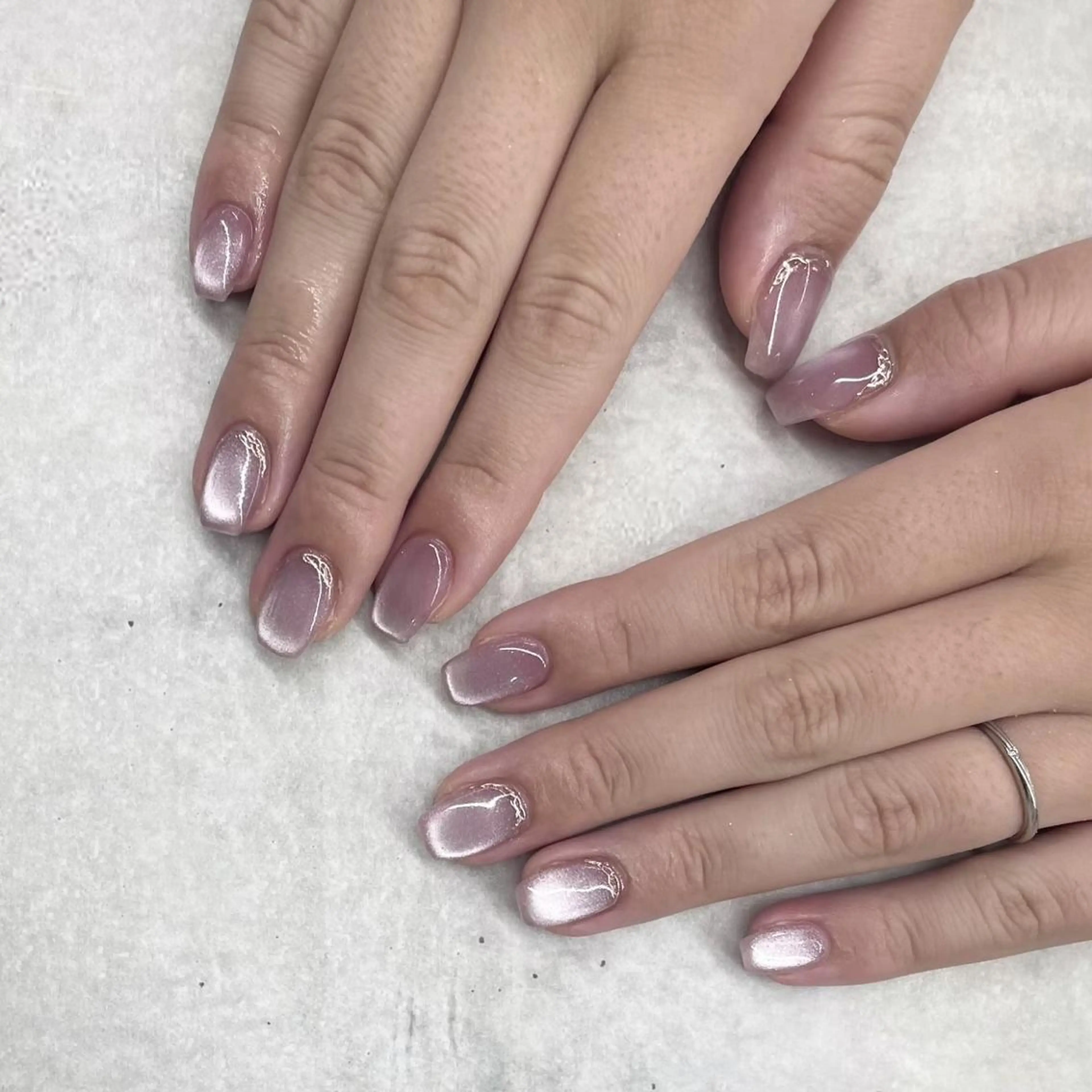 ネイル Naily（TK） 旧B’Nail立川店のネイルデザイン