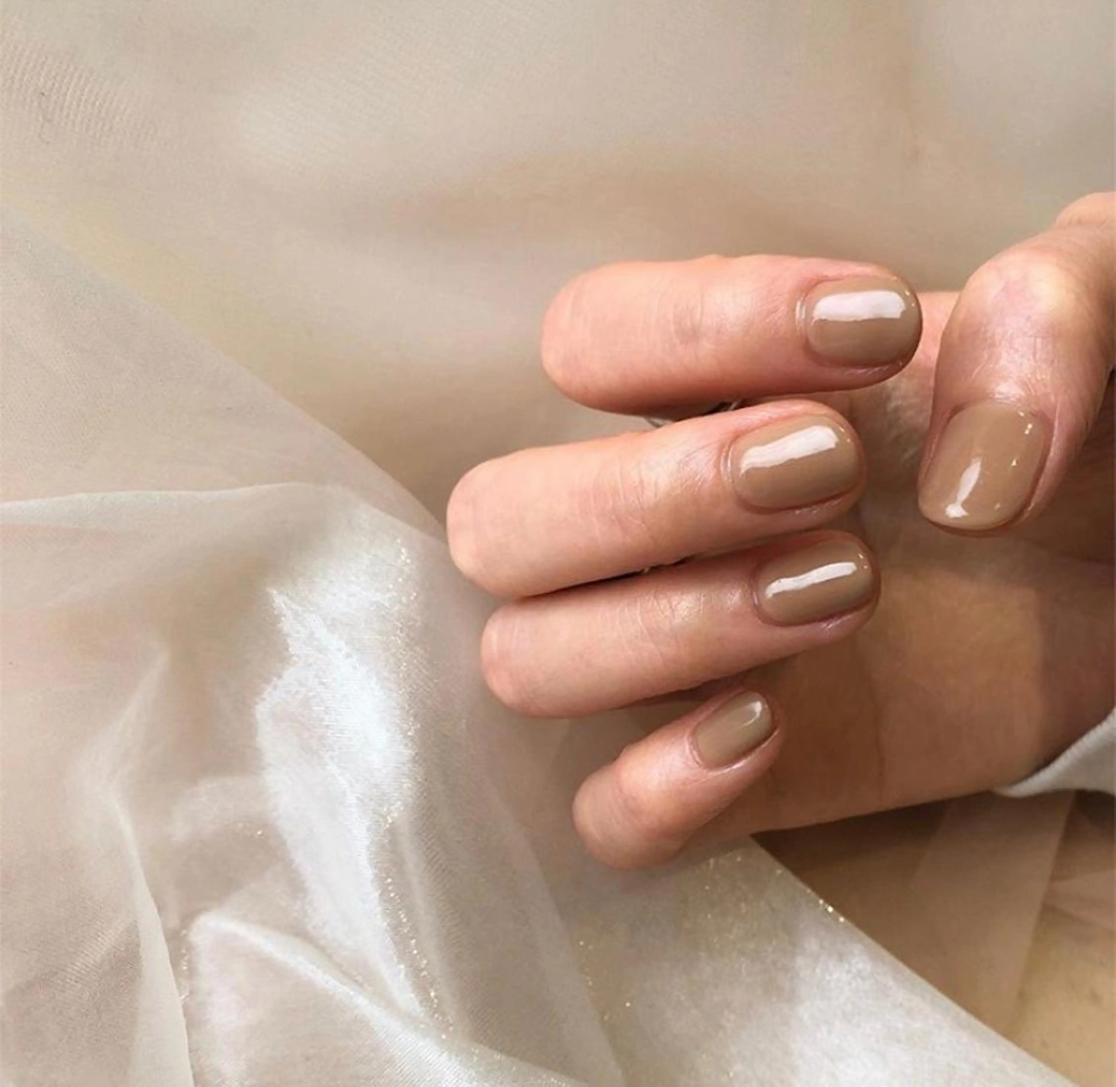 カラー ネイル musee art所属・Musee art 亀戸店のネイルデザイン