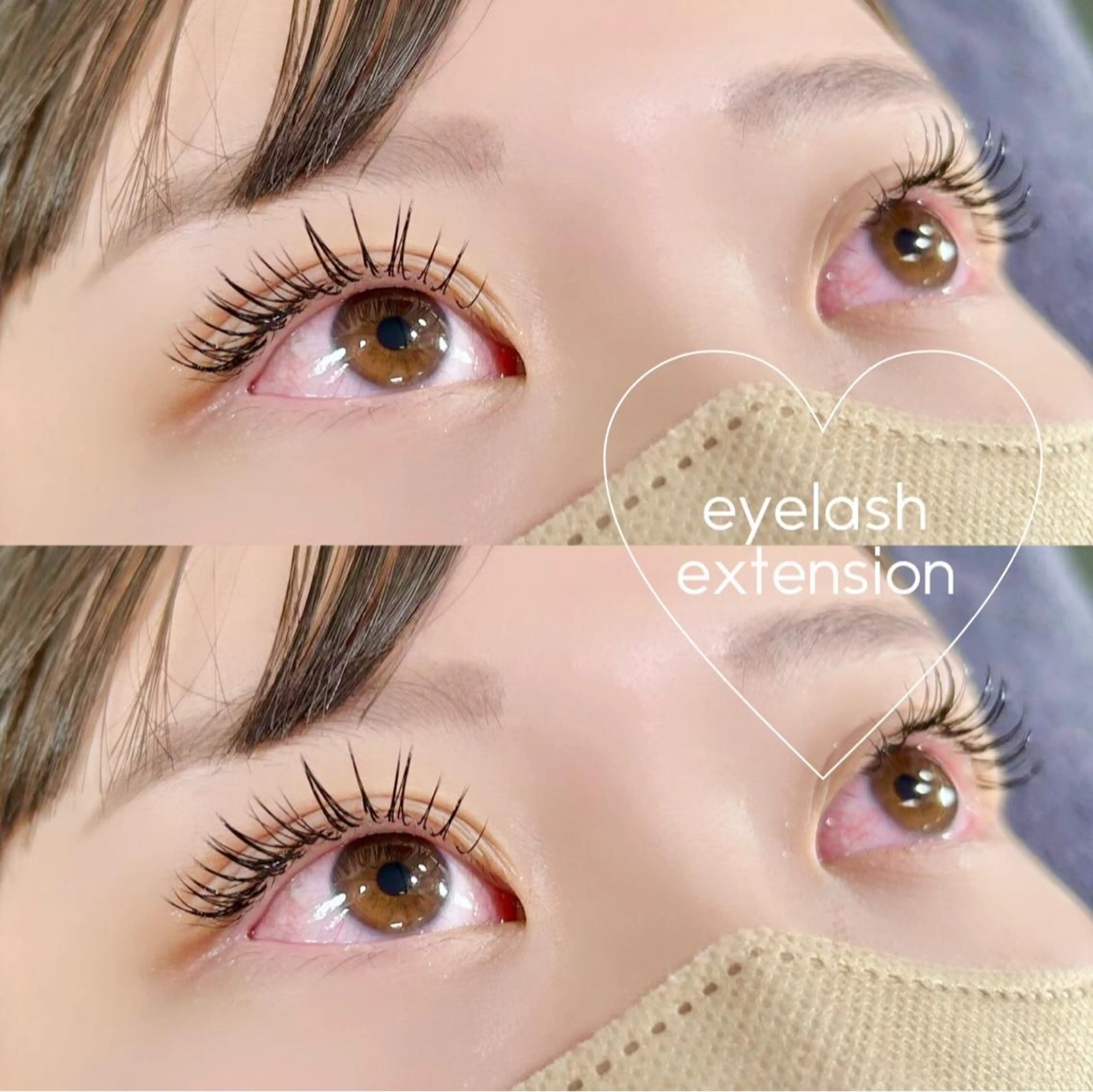 マツエク・マツパ ROSE MUSE pure [ロゼミューズ ピュア]所属・rose muse. miyuの眉毛・アイブロウイメージ