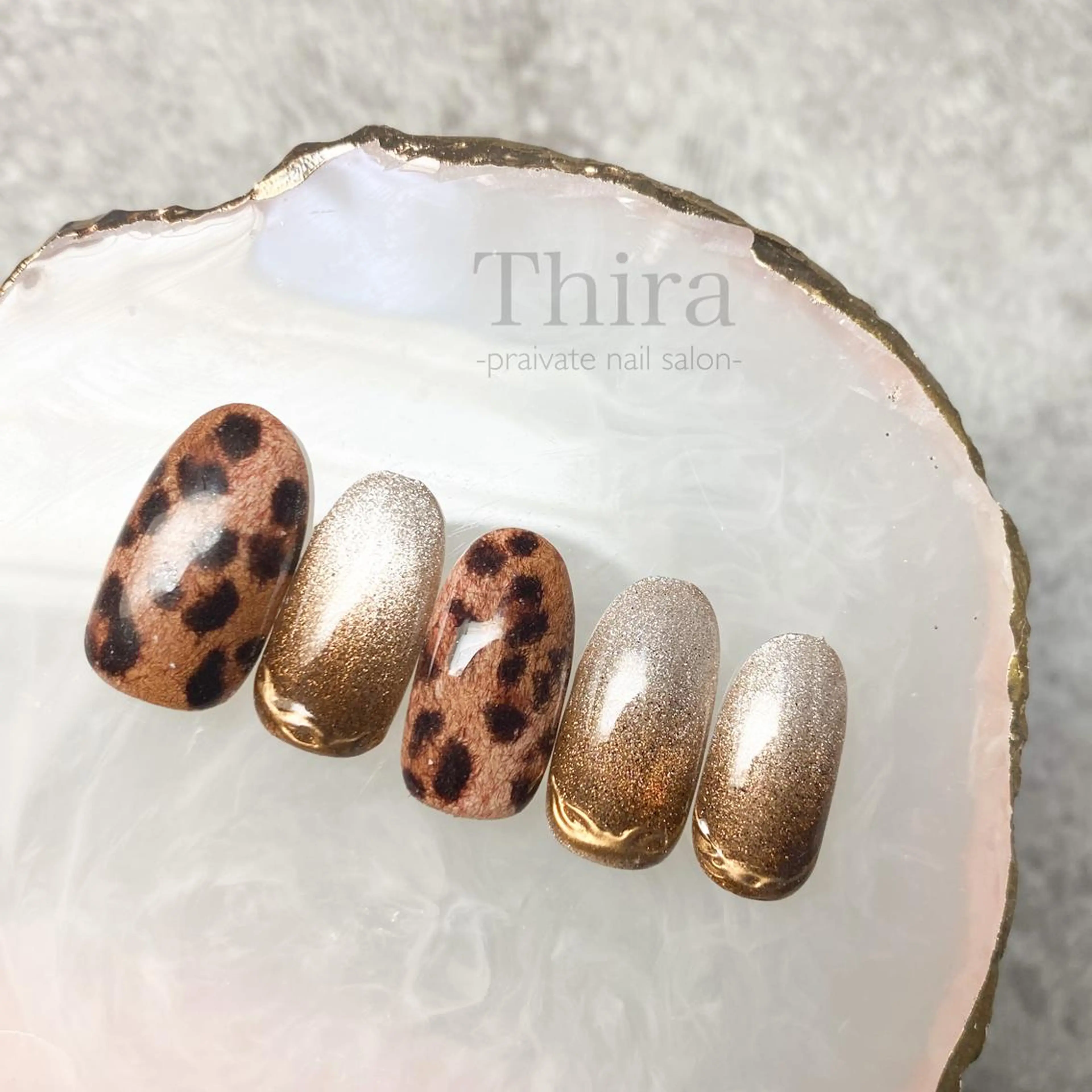 ネイル Nail saeのネイルデザイン