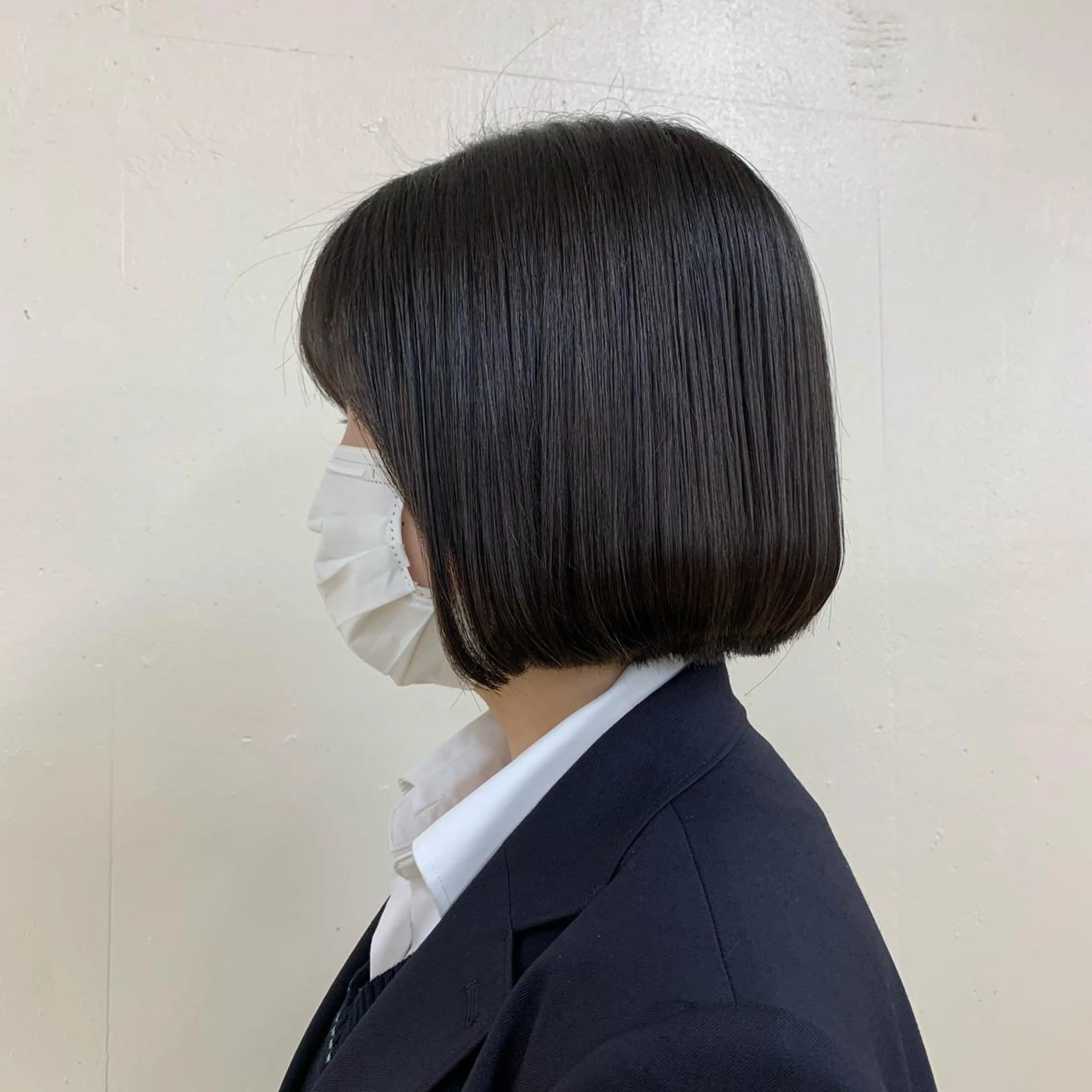 ショート ao.eyelash SHIORIの眉毛・アイブロウイメージ