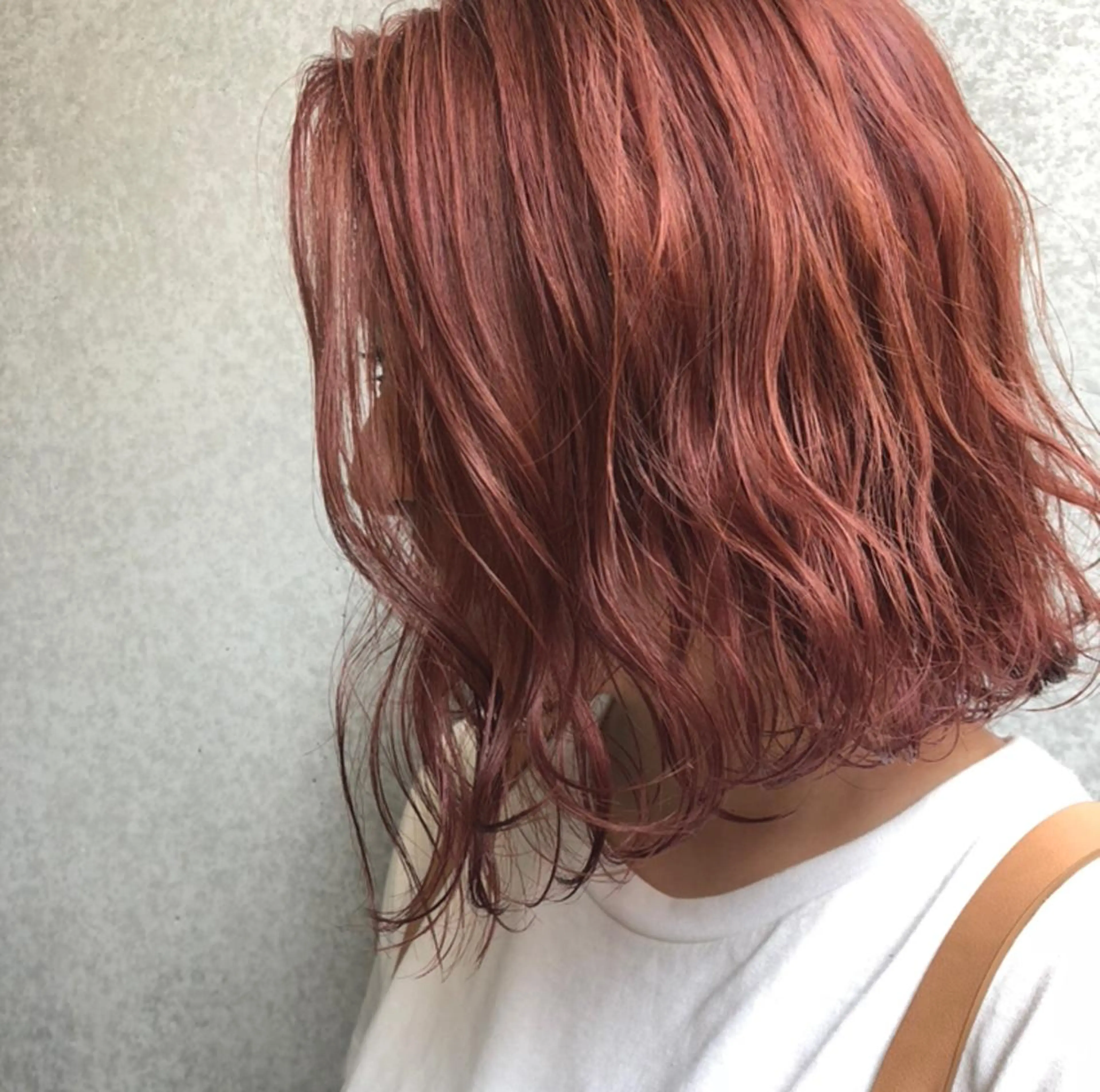 カラー 🤎ベージュカラー 🐶メンズパーマのヘアスタイル