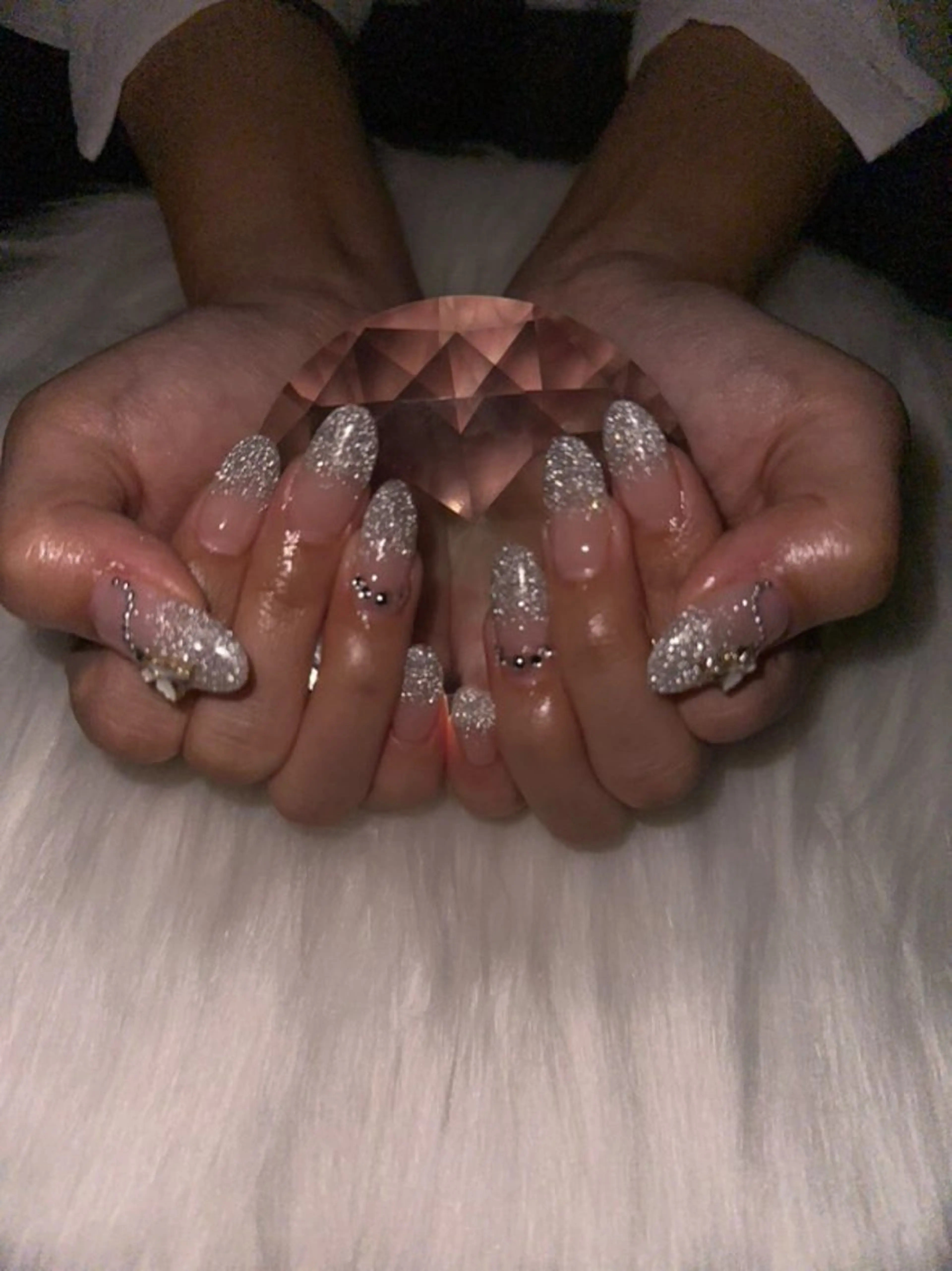 ネイル nail salon K所属・nail K mihaneのネイルデザイン