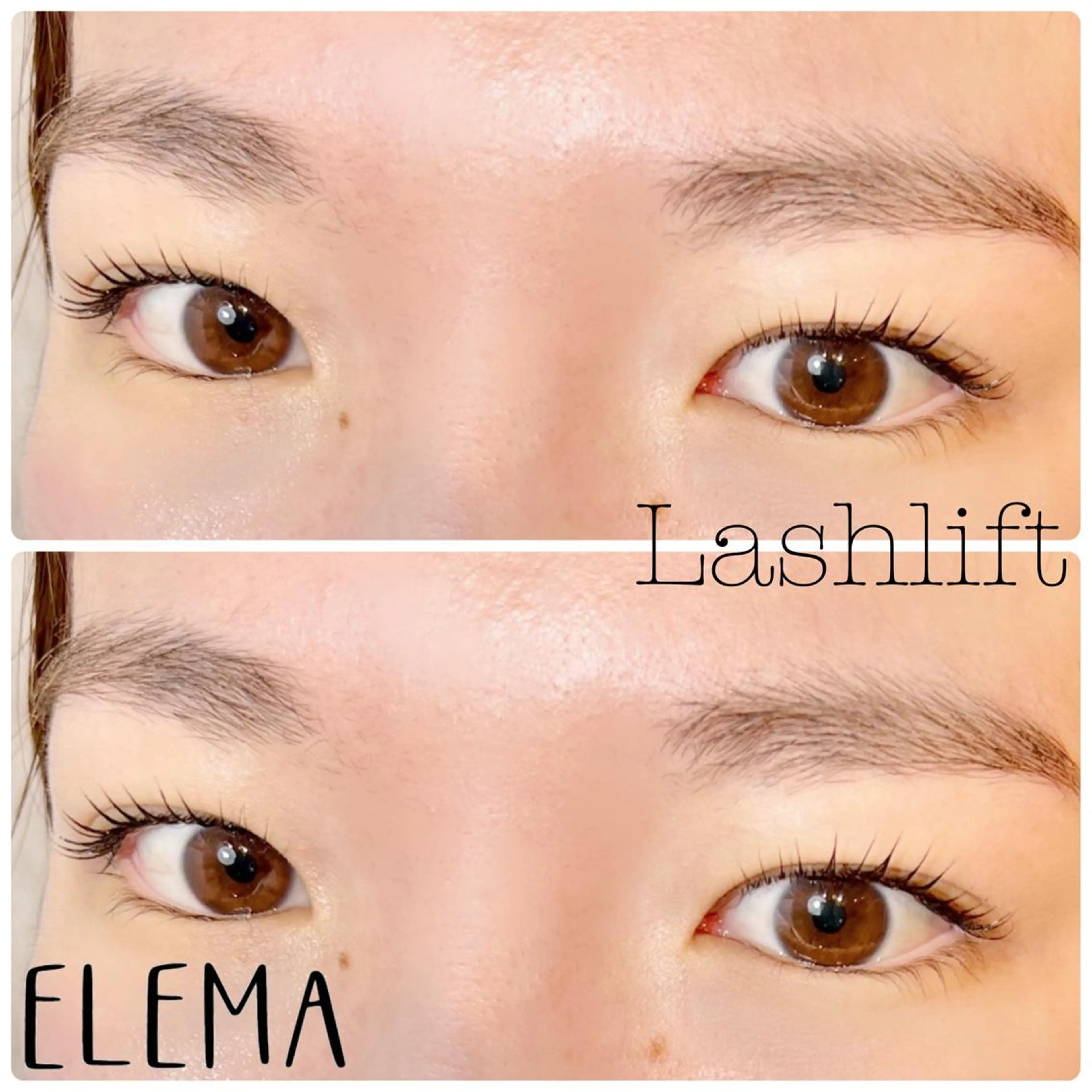 マツエク・マツパ マツパ Cherish所属・Cherish chieのマツエク・マツパデザイン