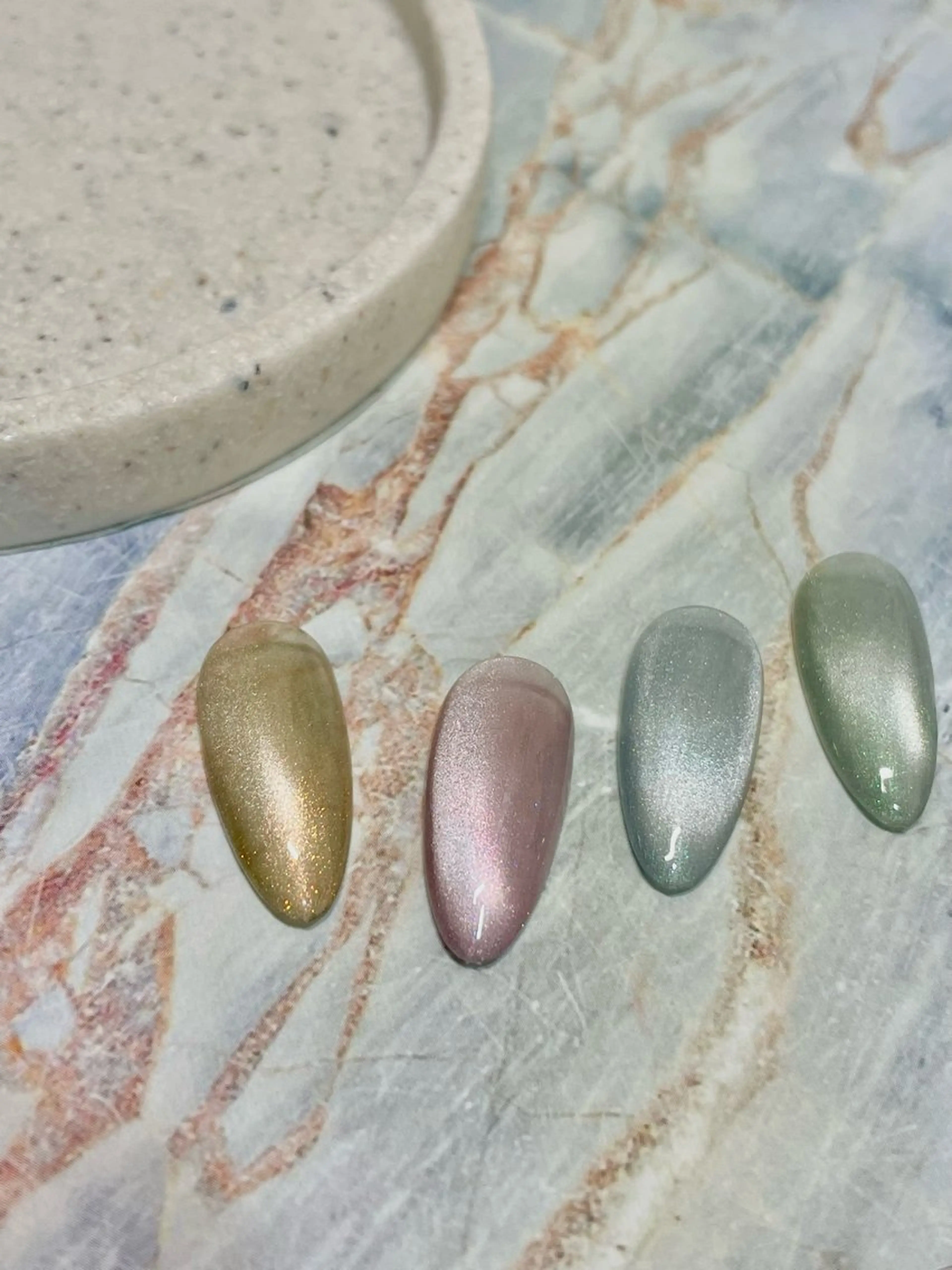 ネイル n. SAITOUのネイルデザイン