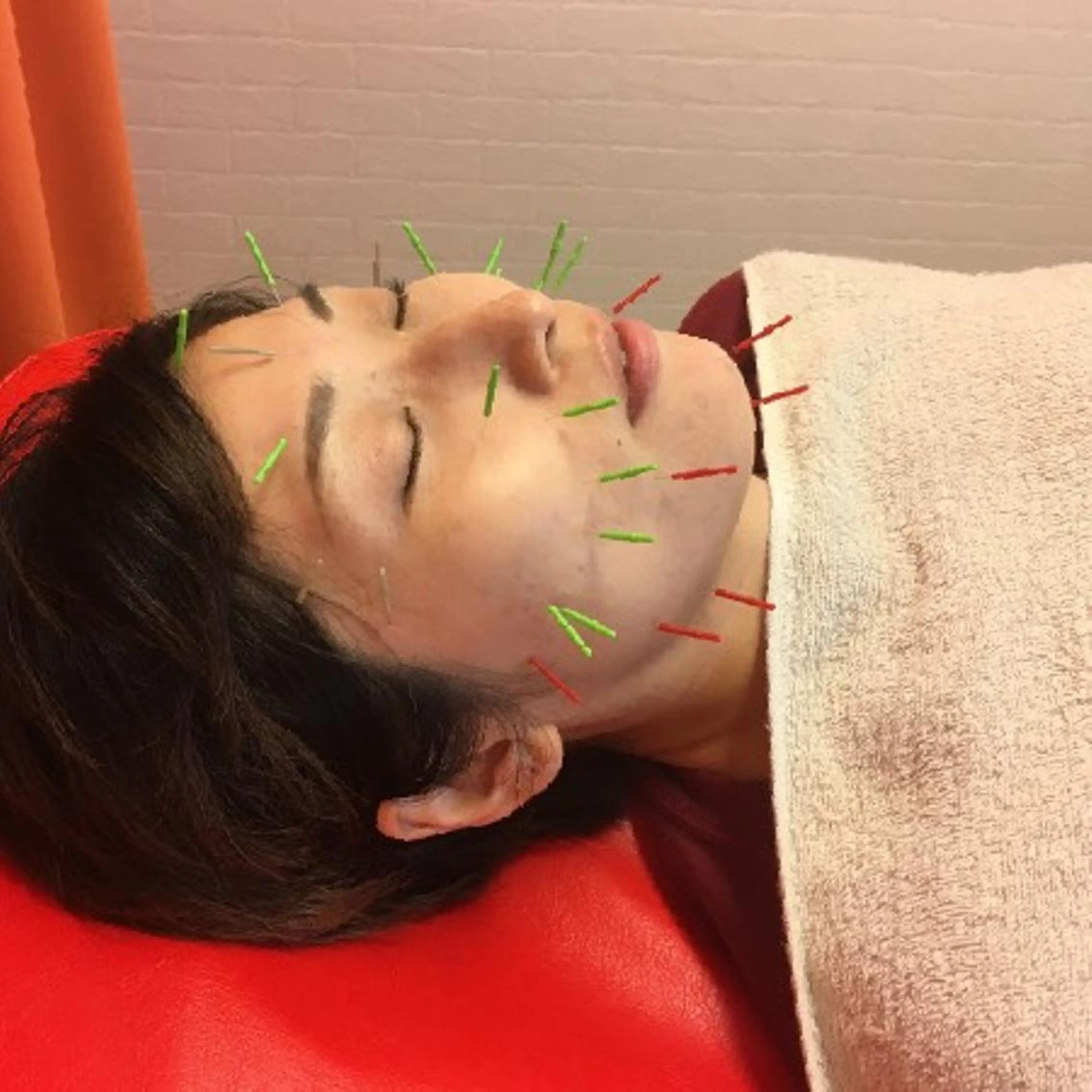 💆‍♀️美鍼/整体 ハリジョ 浜田山✨のエステ・リラクイメージ