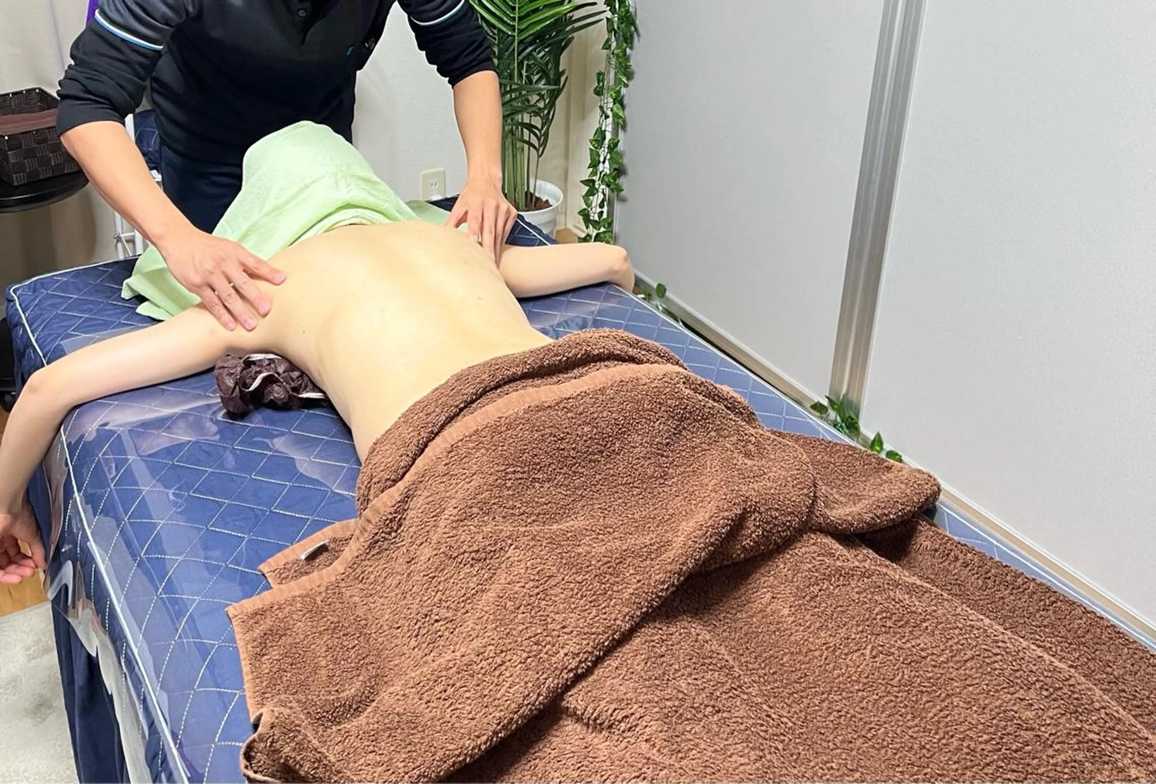 WISH 美肌脱毛のプロ！須藤のエステ・リラクイメージ