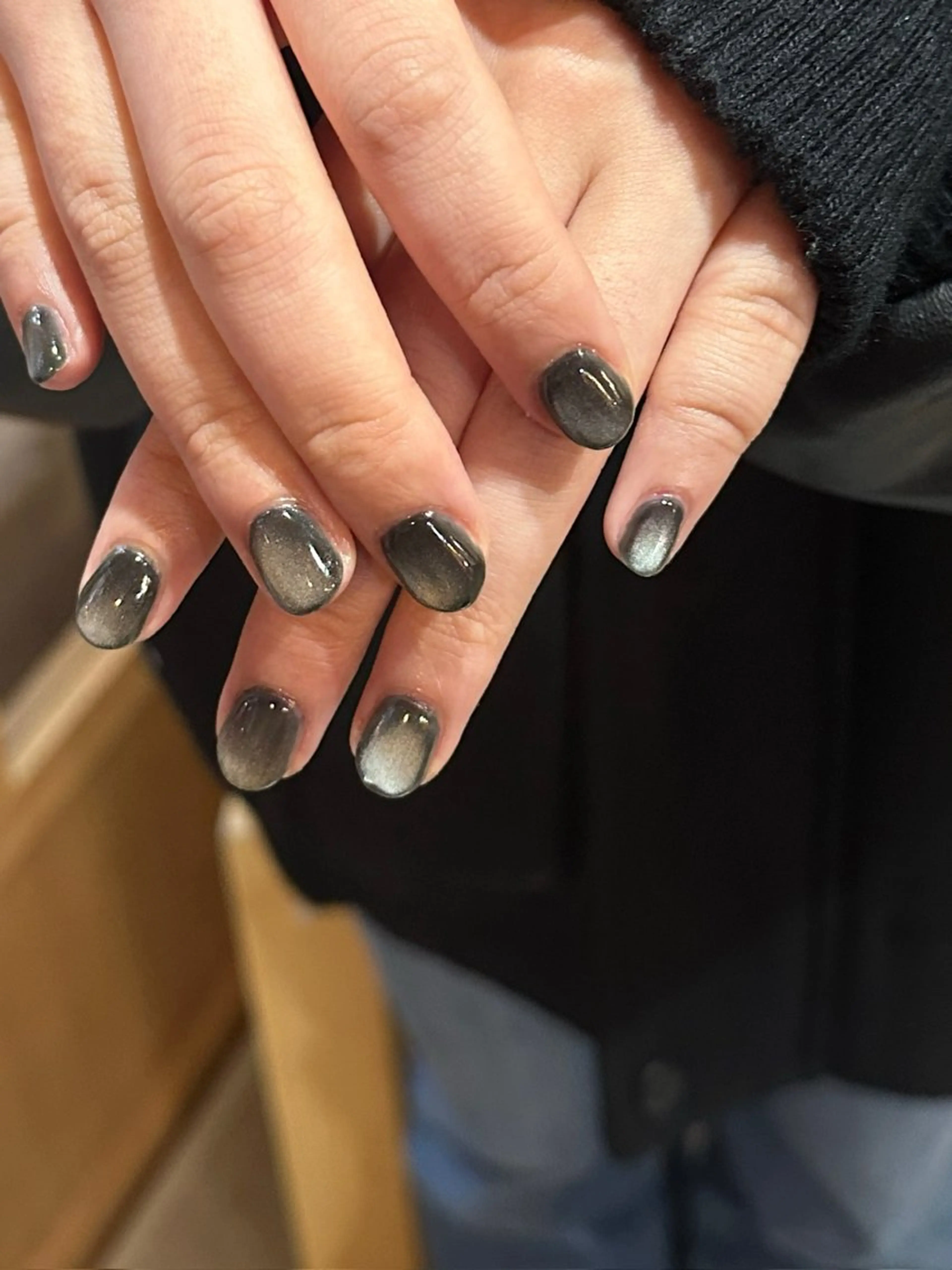 ネイル kurumi /ROWANのネイルデザイン