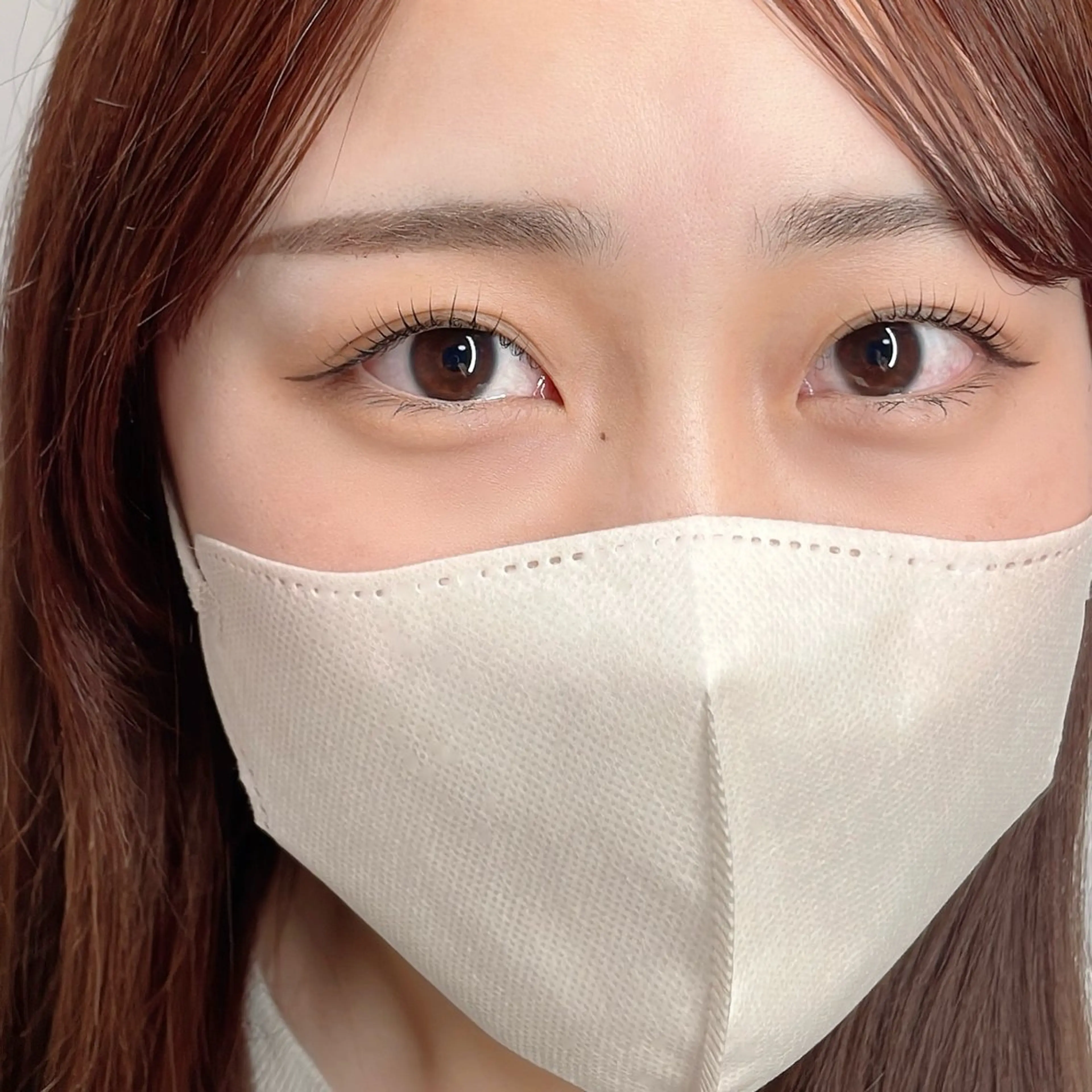 マツエク・マツパ Aimey 🌷marinaのマツエク・マツパデザイン