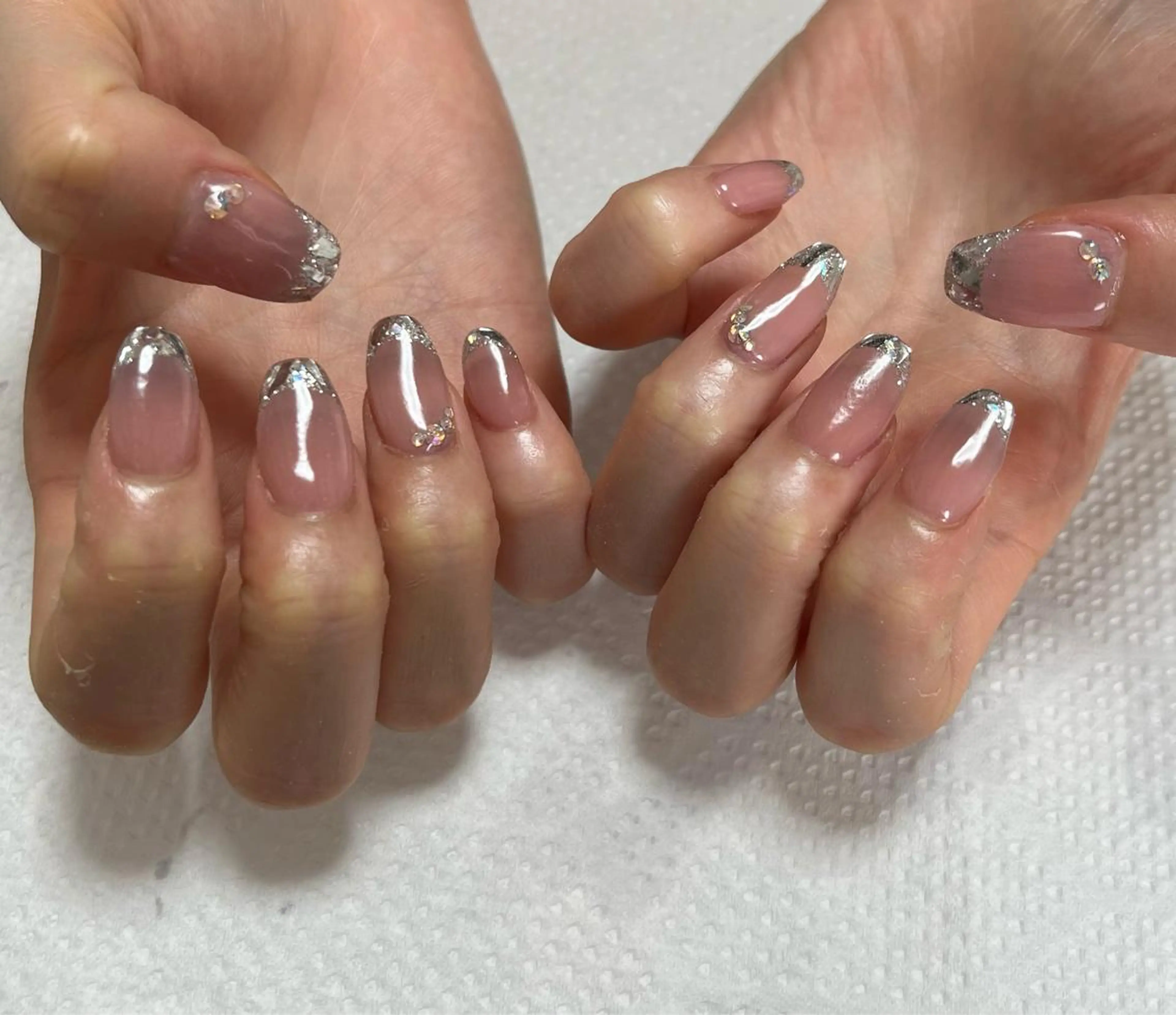 ネイル nail  M&T所属・nail M&Tのネイルデザイン