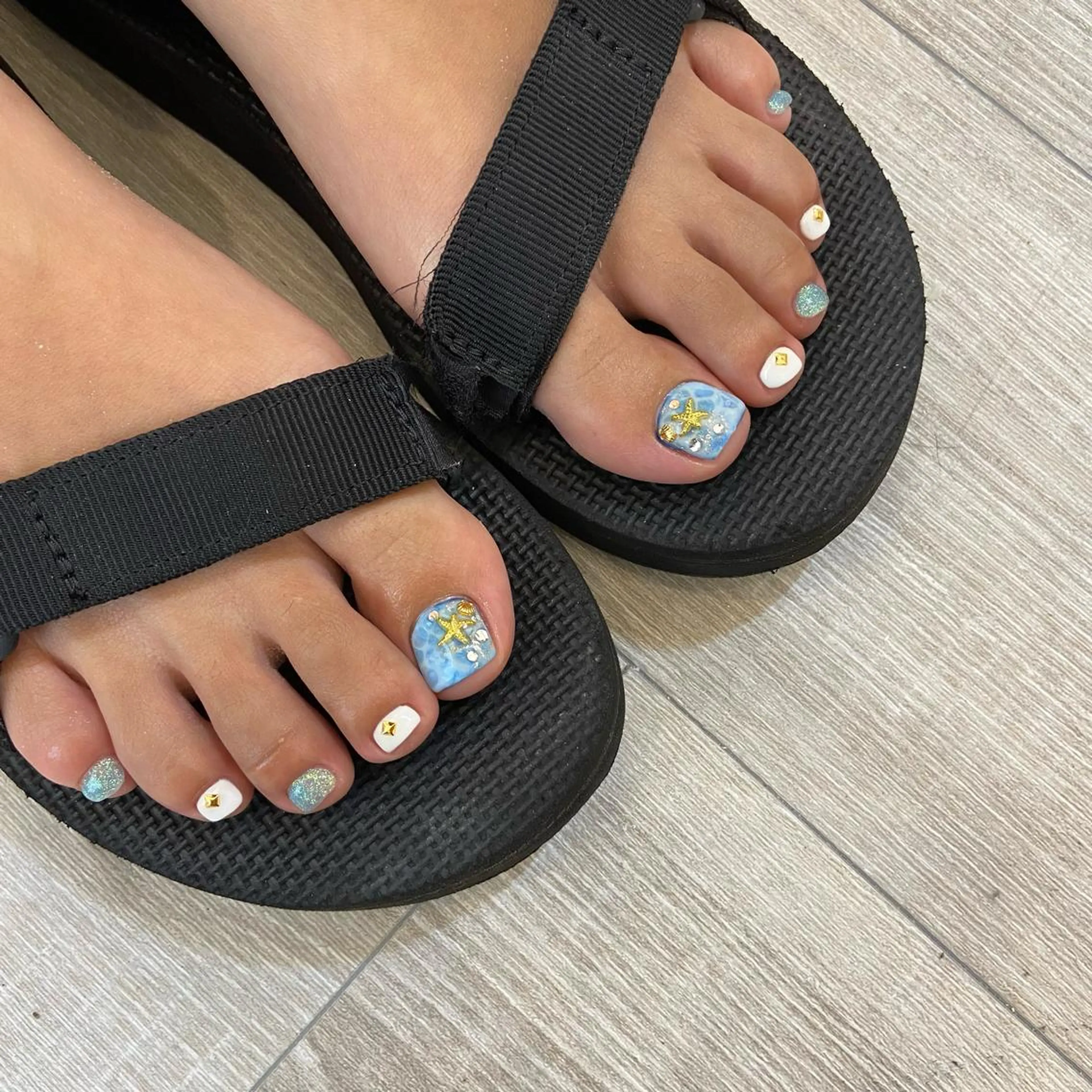 ネイル NAIL SALON Rのネイルデザイン