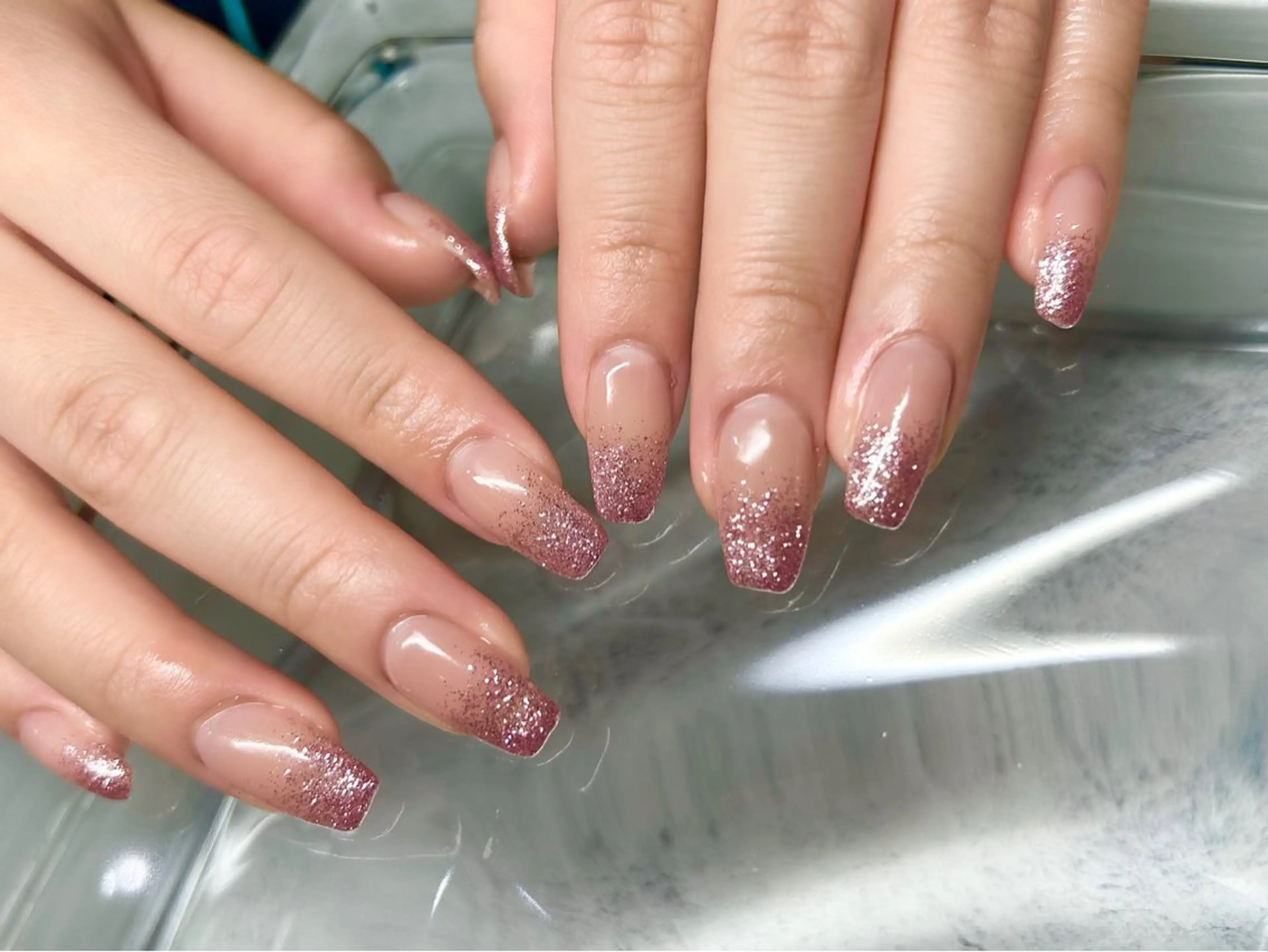 ネイル N.design muraのネイルデザイン