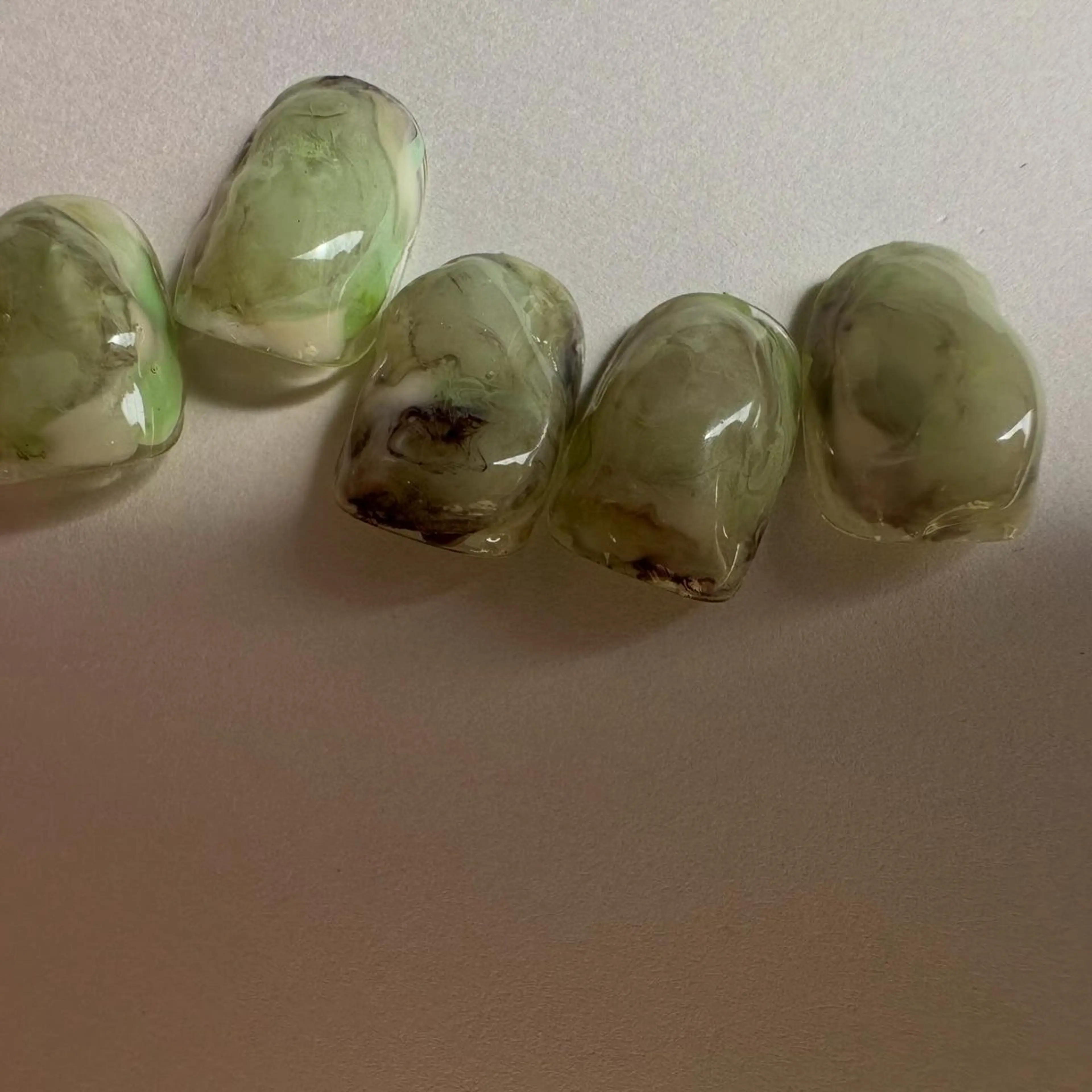 ネイル mitsuki / Manonのネイルデザイン