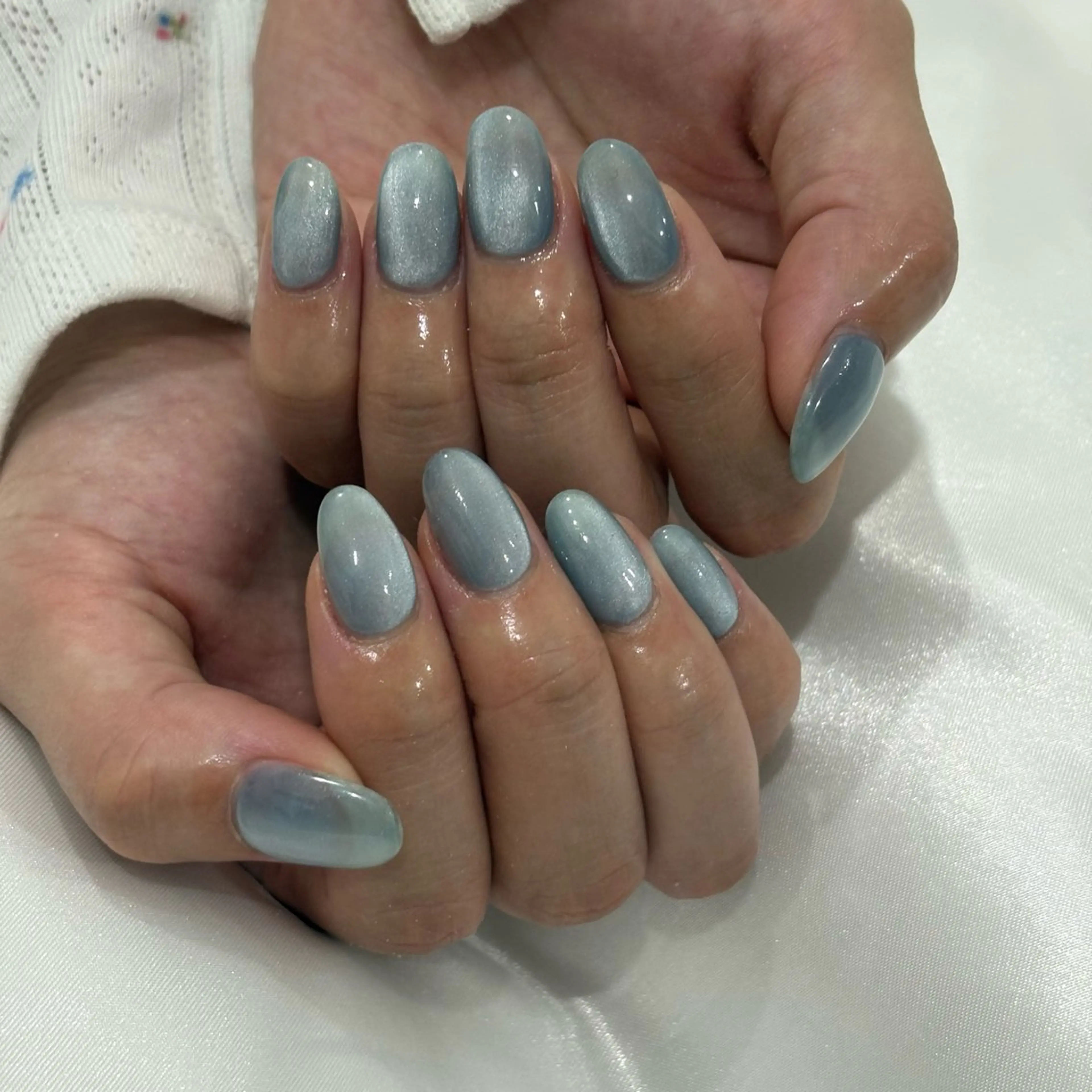 ネイル ハンドネイル SOL NAILのネイルデザイン