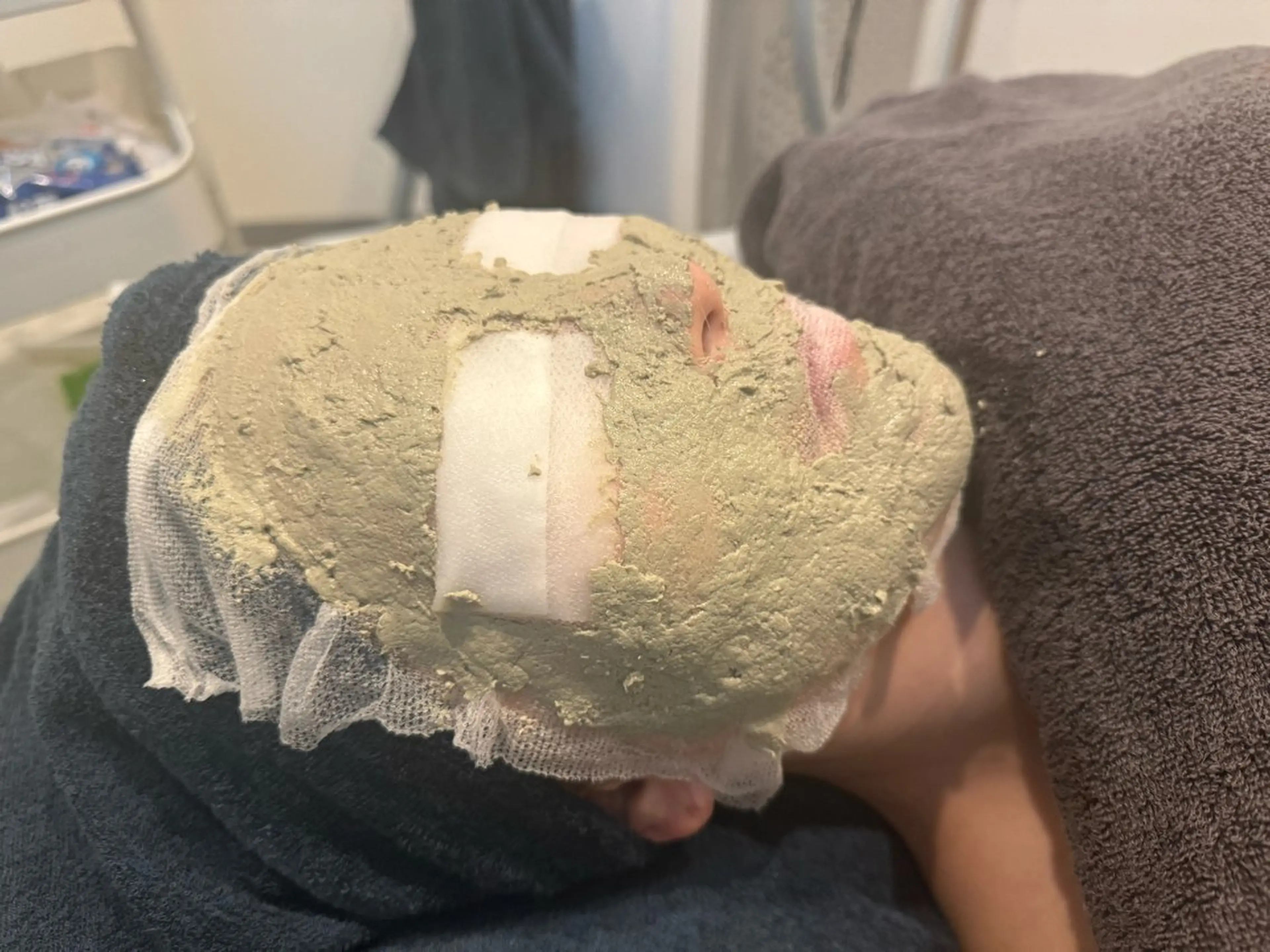 salonvilla所属・villa ☺︎草山 楓花のエステ・リラクイメージ