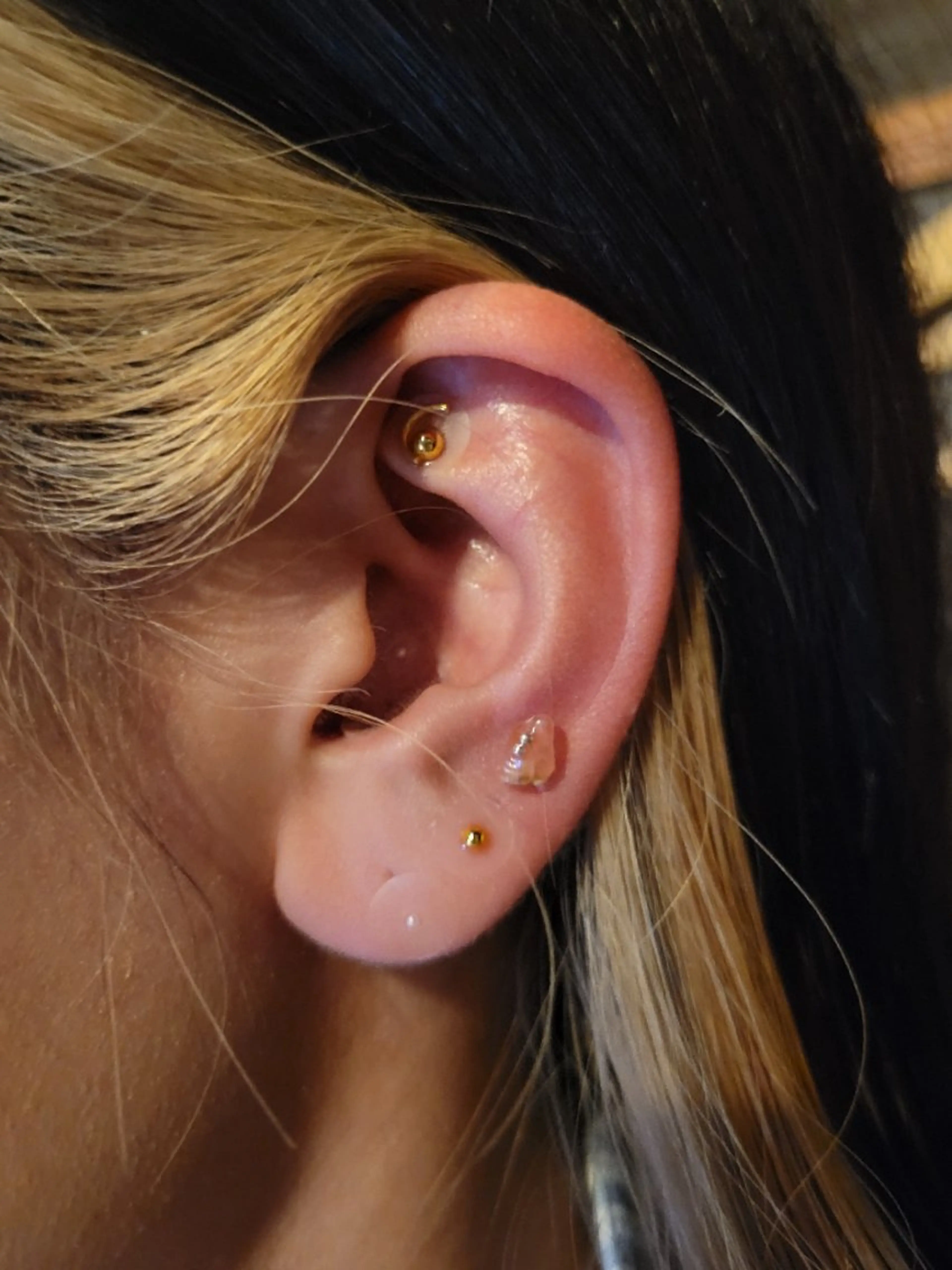 【快眠・視界クリア】 耳から整う心身メンテのエステ・リラクイメージ