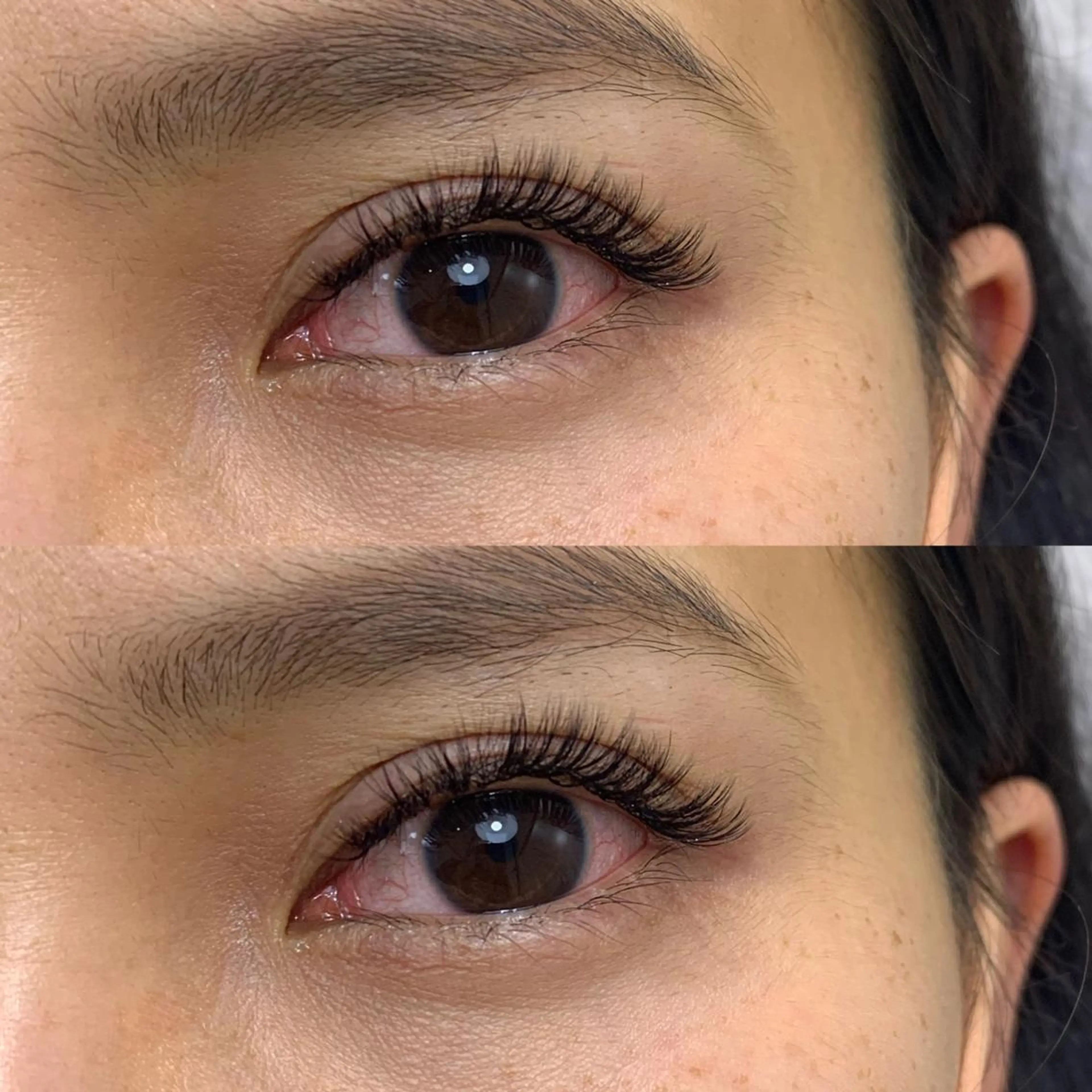 マツエク・マツパ Cカール ボリュームラッシュ アイスター梅田店所属・アイスター 梅田店のマツエク・マツパデザイン