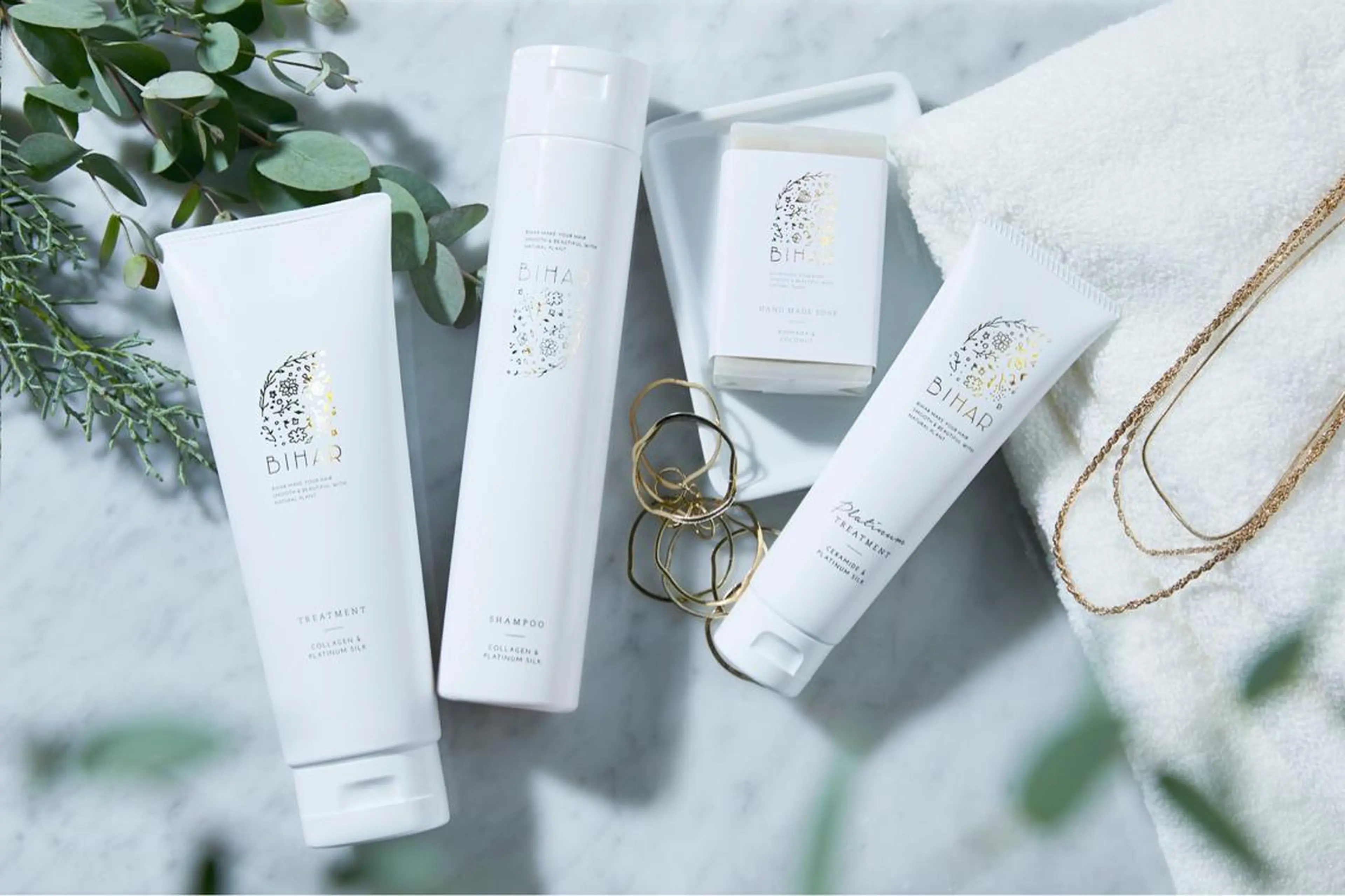 松尾 空唯希のヘアスタイル