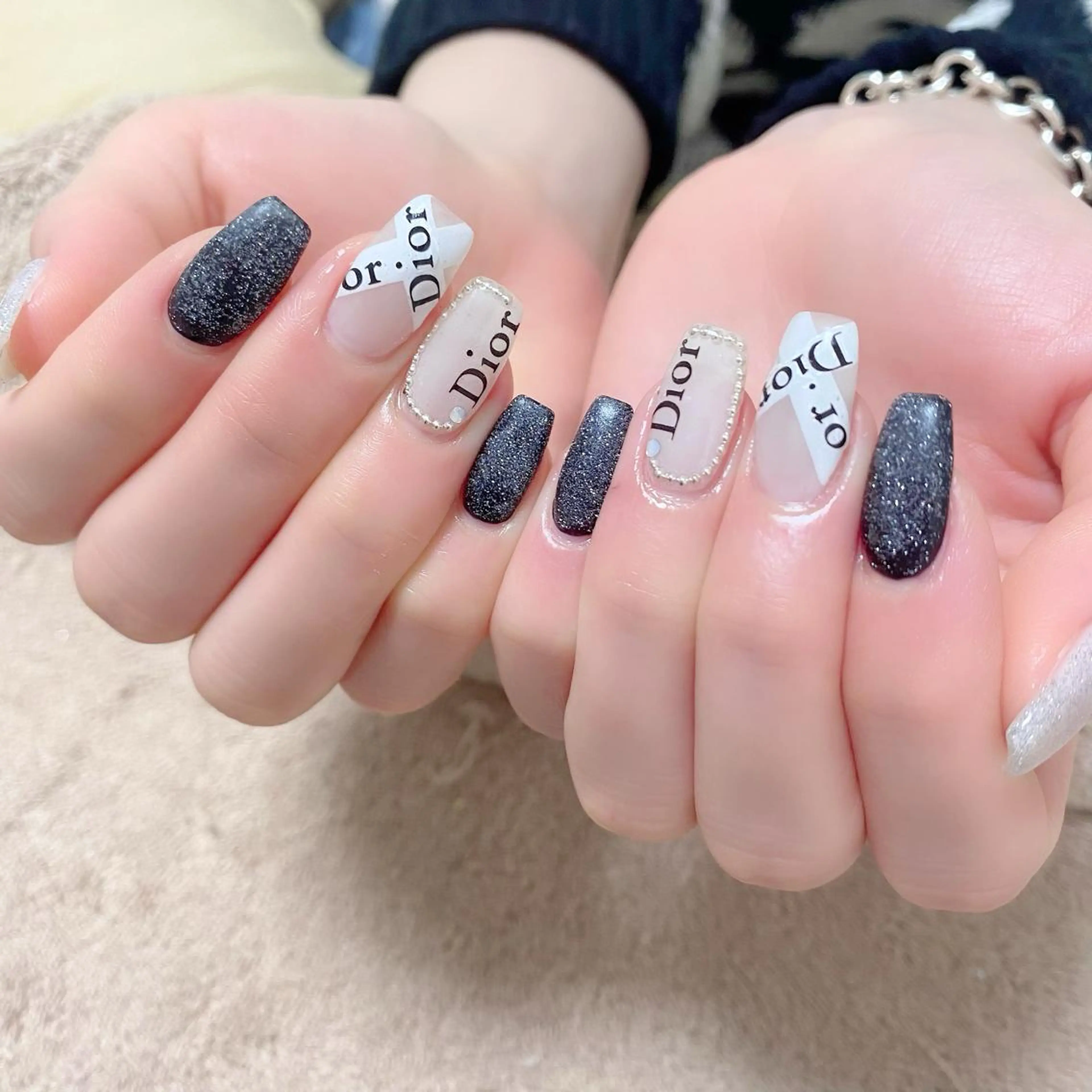 ネイル 💅fleur Ayumiのネイルデザイン