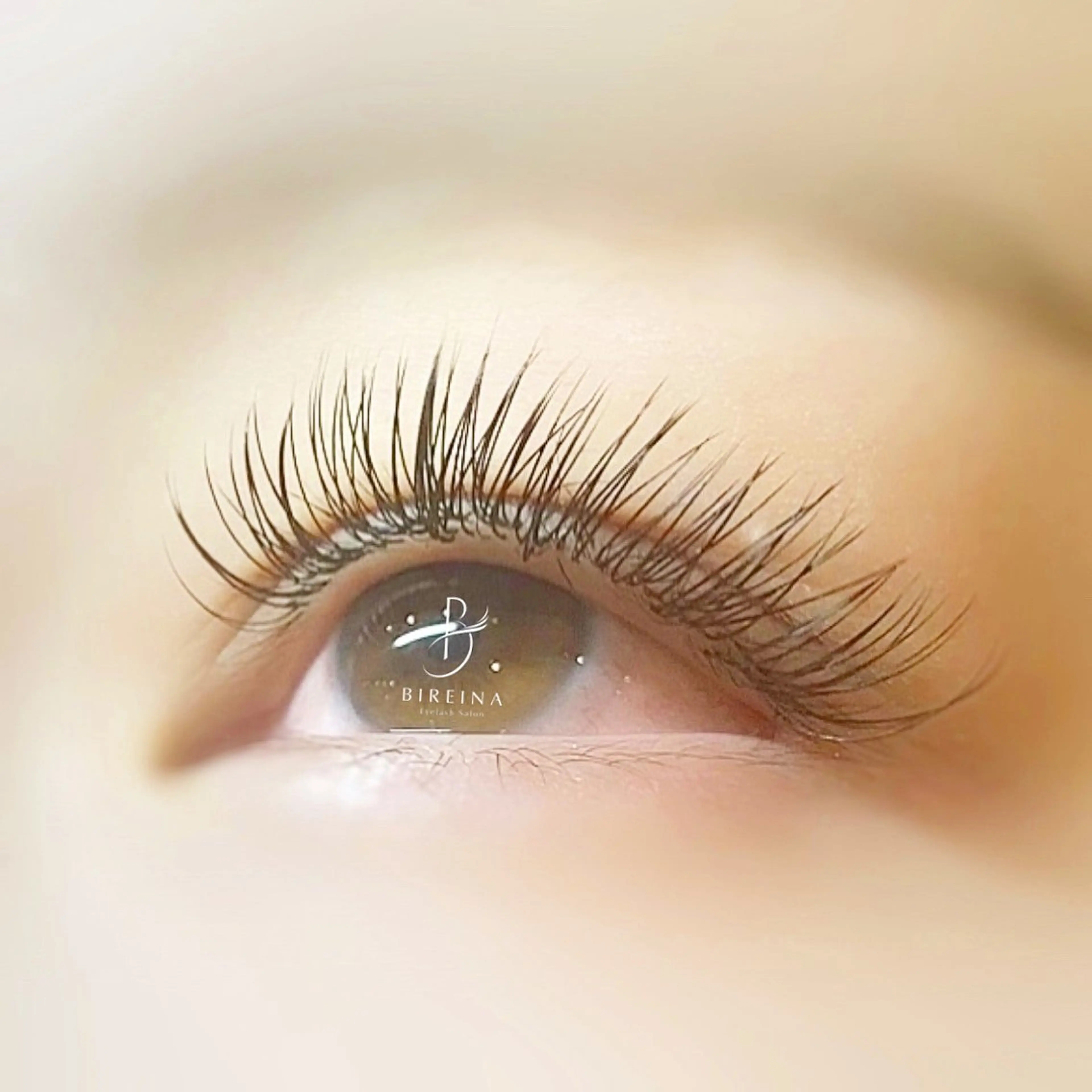 マツエク・マツパ BIREINA Eyelash  Salon所属・BIREINA 住之江公園のマツエク・マツパデザイン